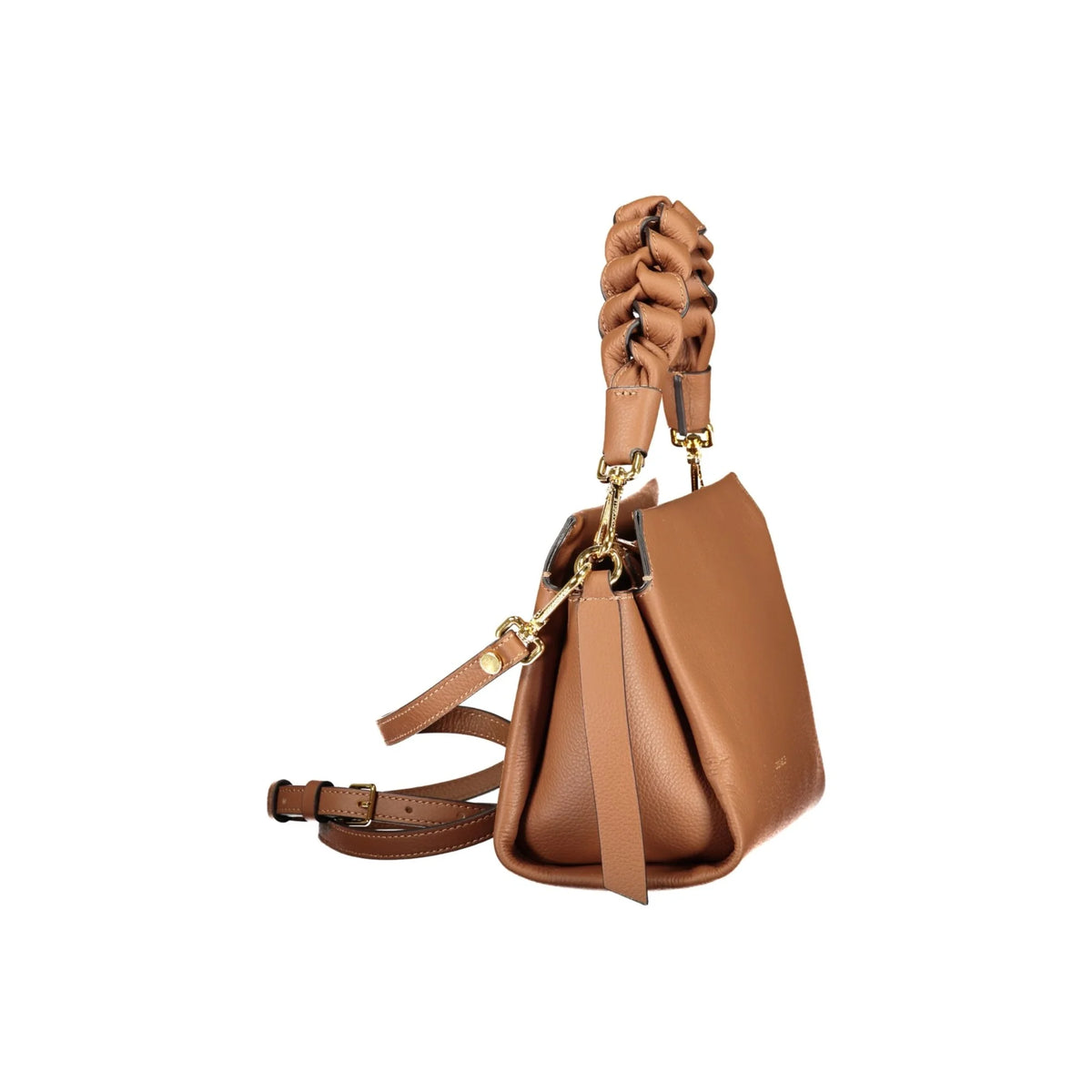 COCCINELLE BORSA DONNA MARRONE