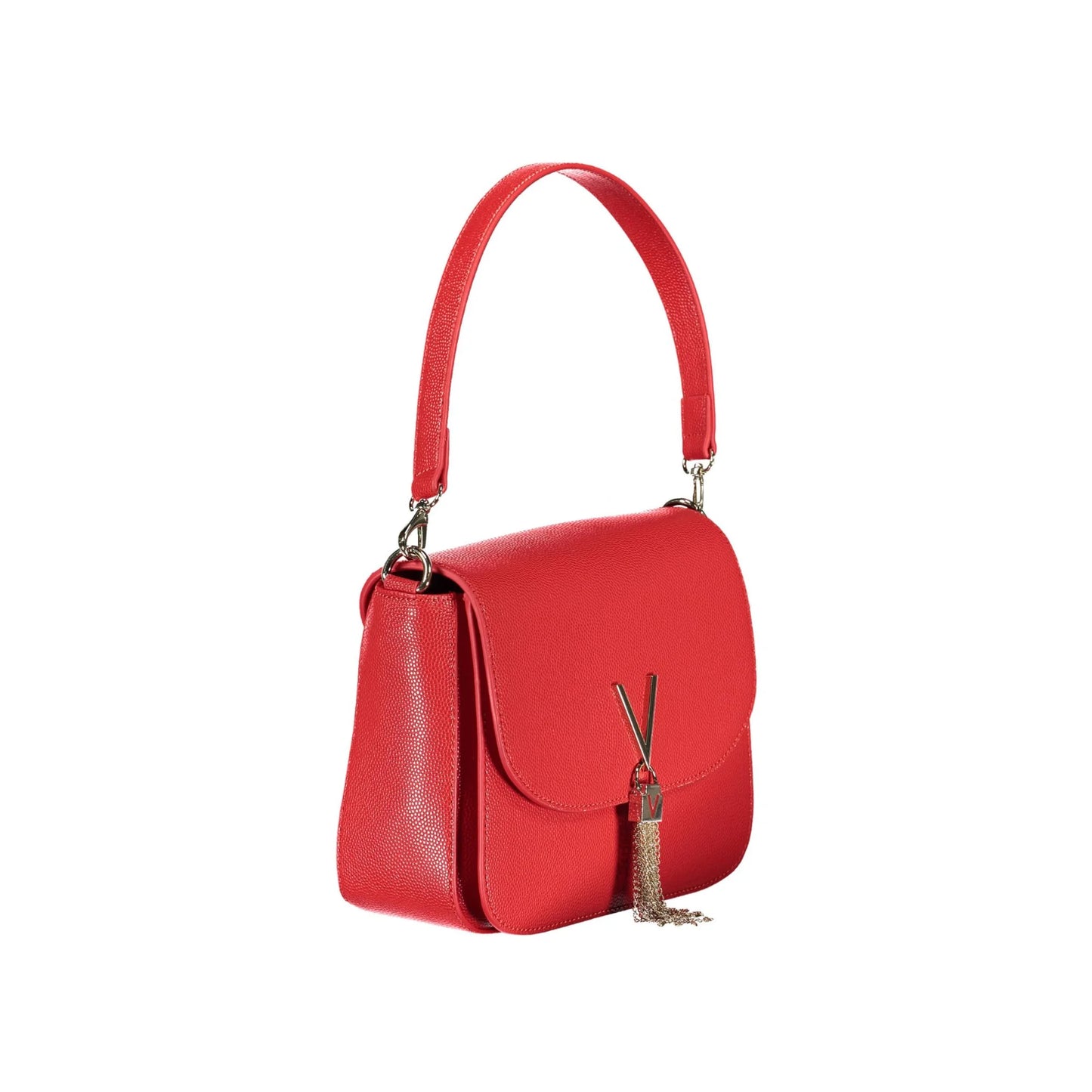 VALENTINO BAGS BORSA DONNA ROSSO