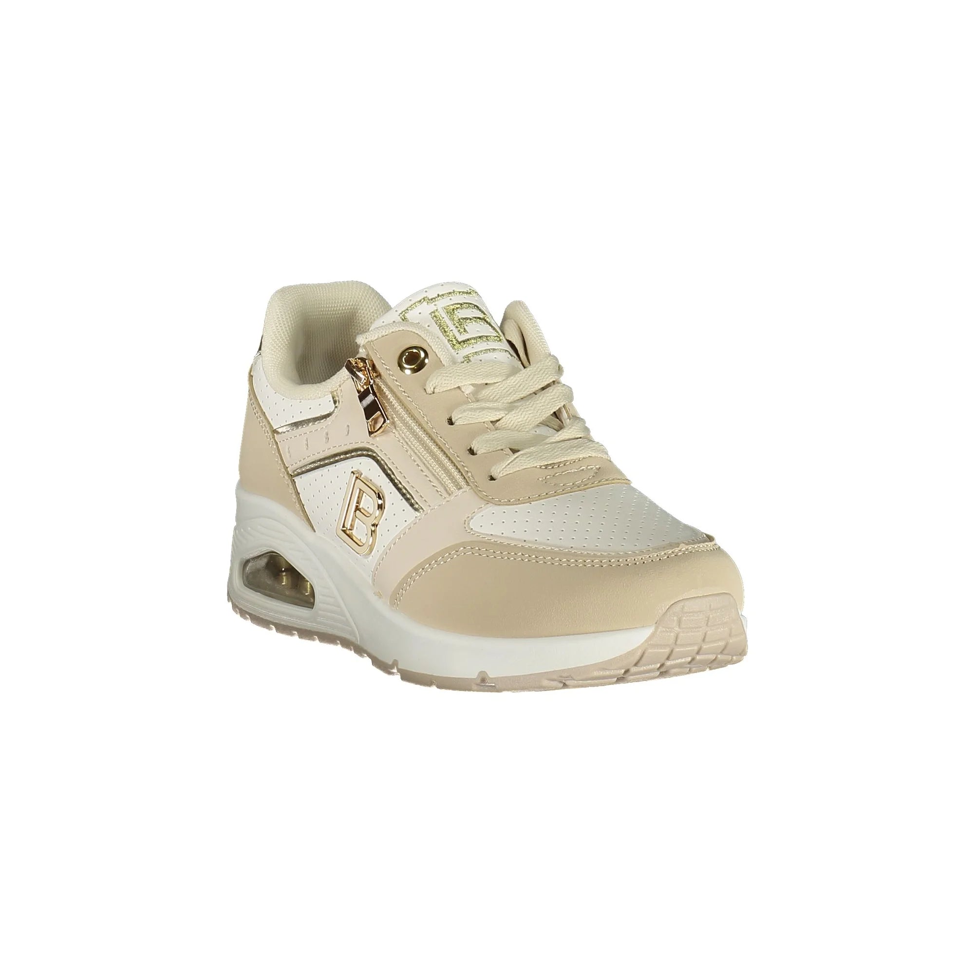 LAURA BIAGIOTTI CALZATURA SPORTIVA DONNA BEIGE