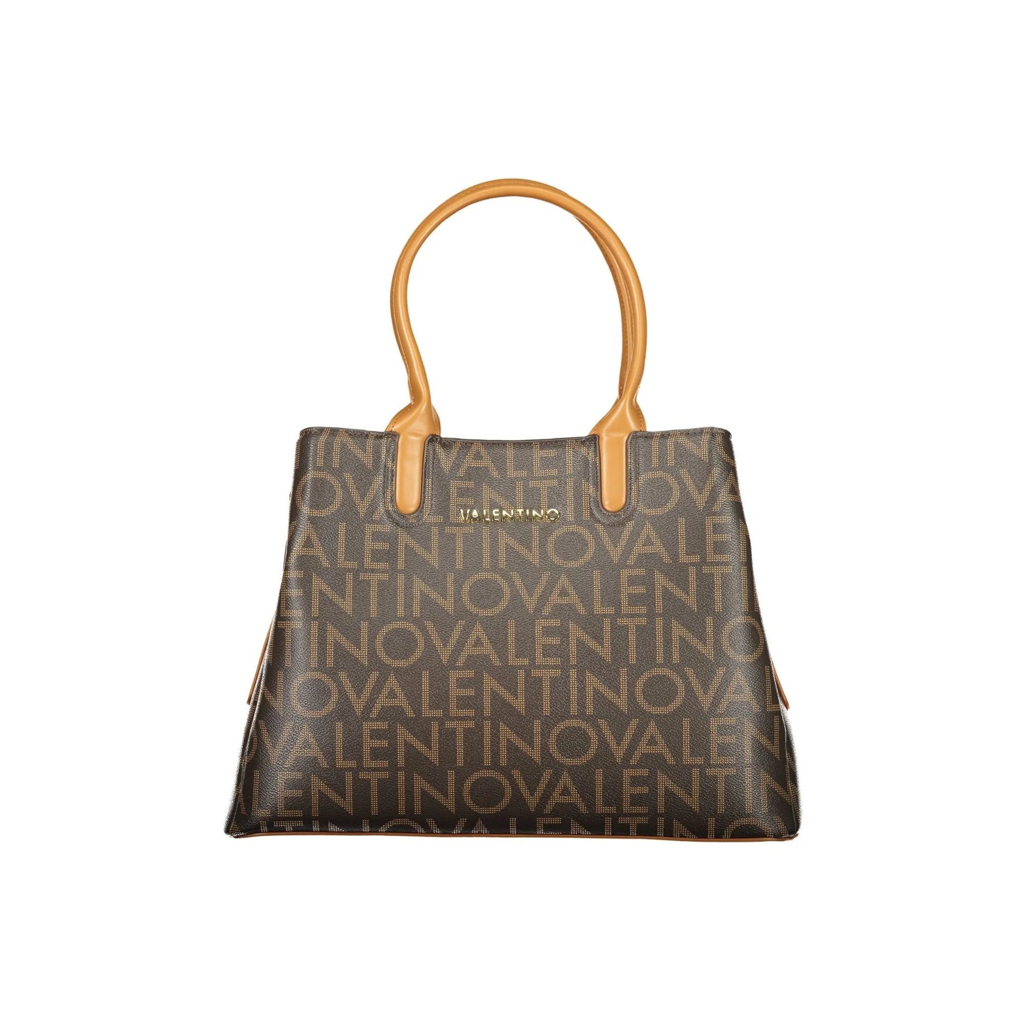 VALENTINO BAGS BORSA DONNA MARRONE