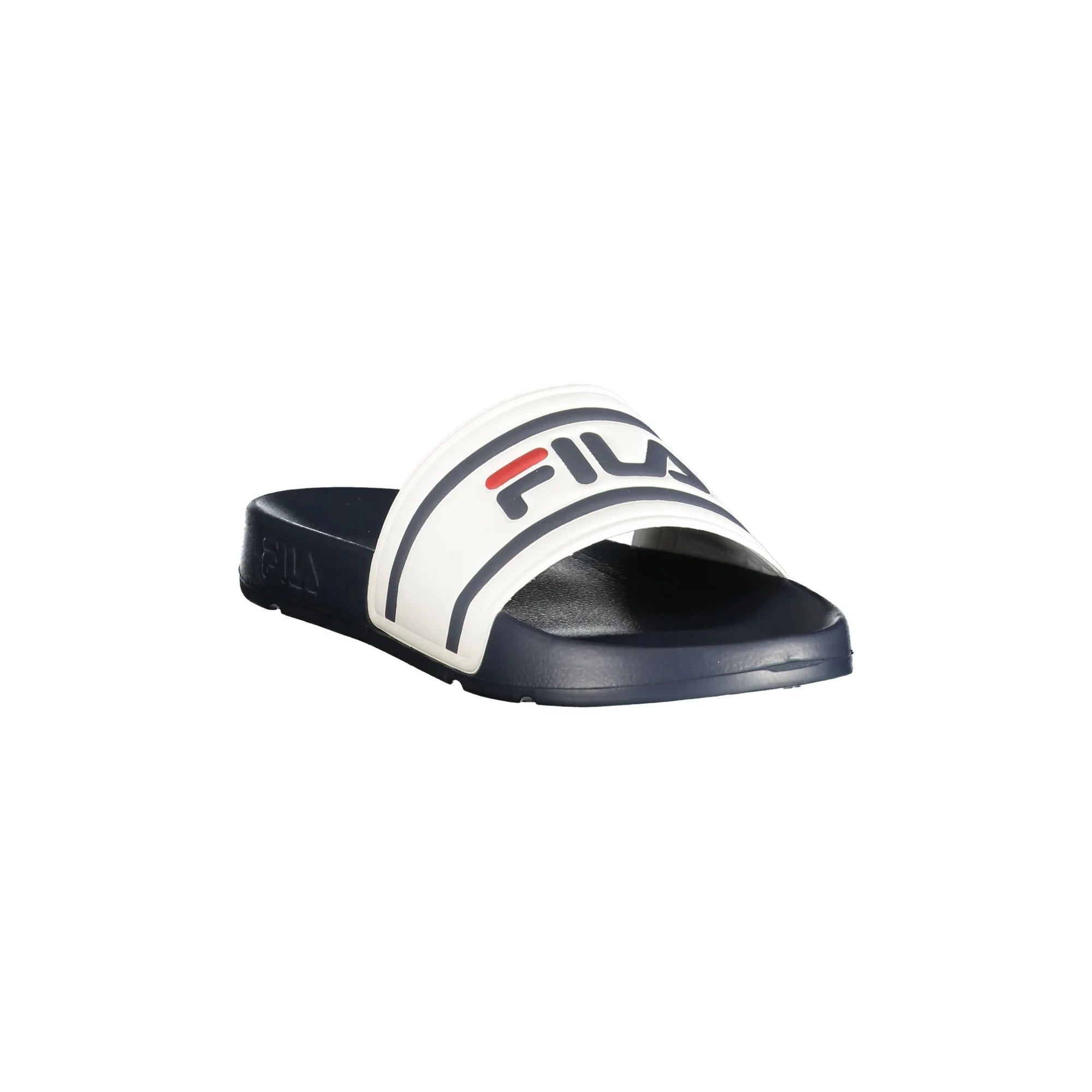 FILA CALZATURA CIABATTA UOMO BLU