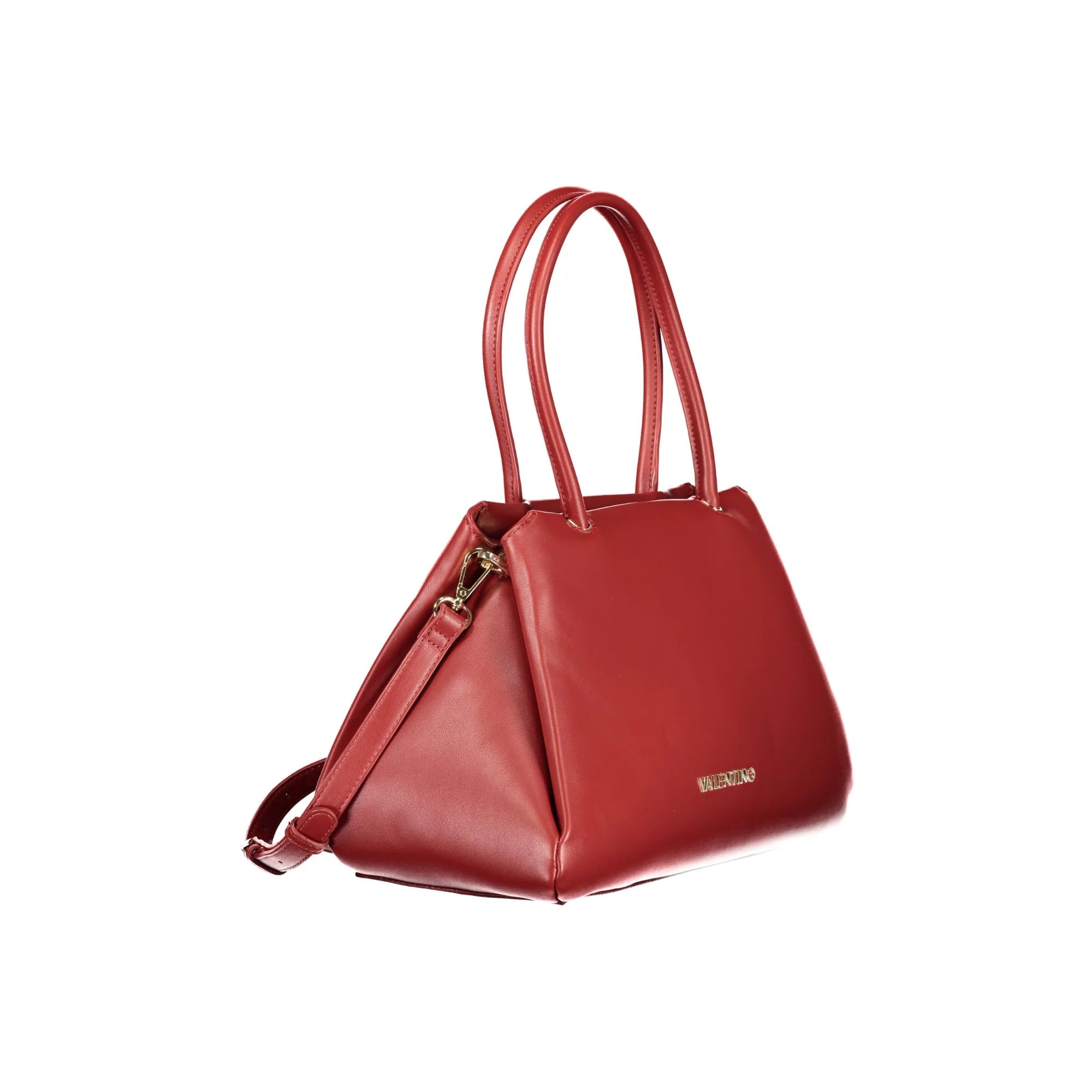 VALENTINO BAGS BORSA DONNA ROSSO
