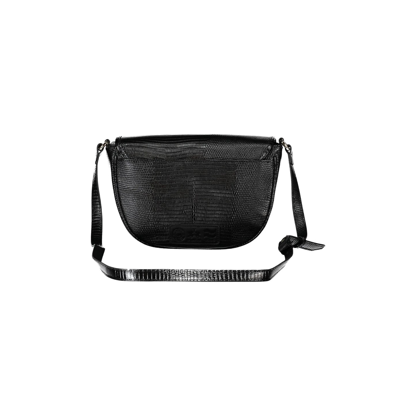 LA MARTINA BORSA DONNA NERO