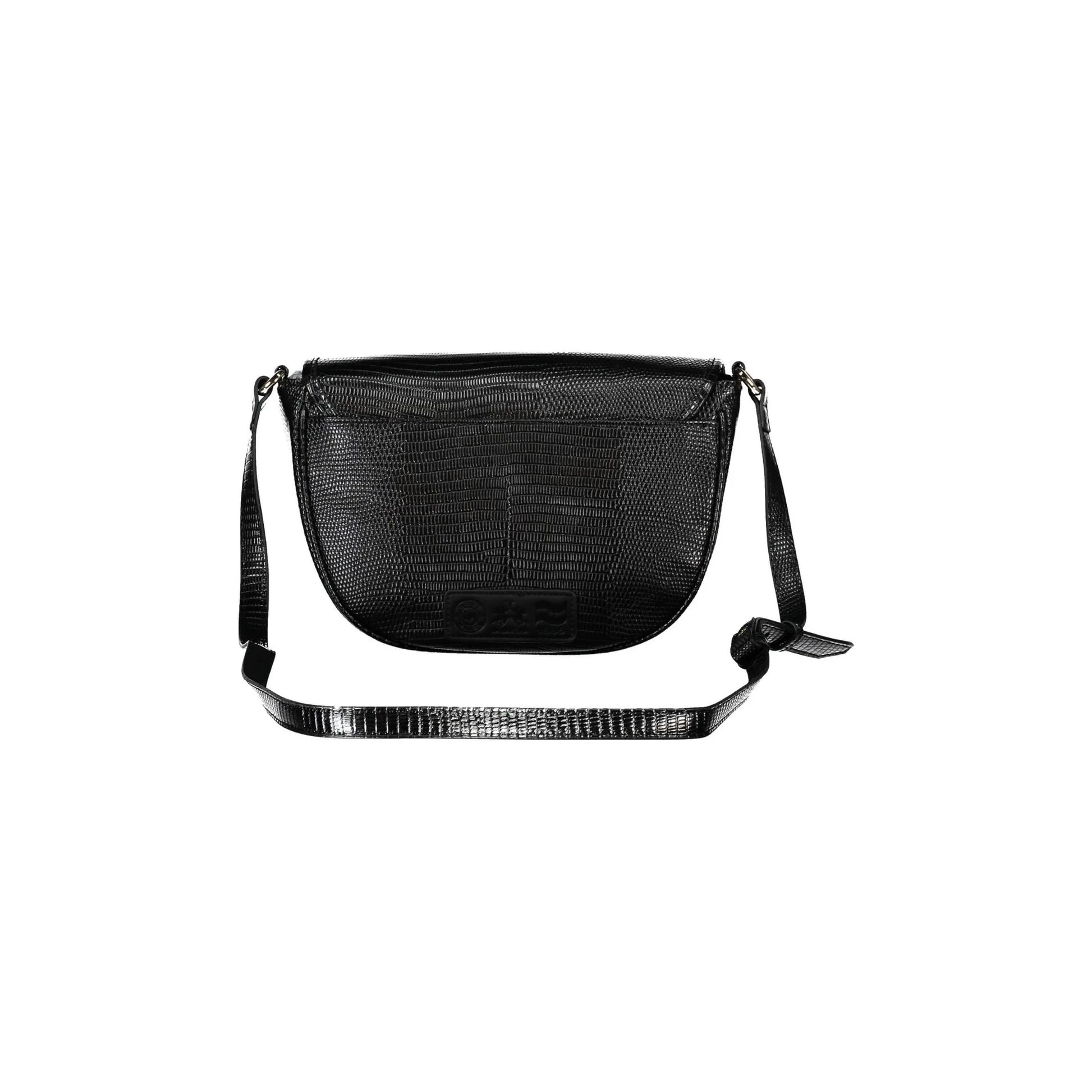 LA MARTINA BORSA DONNA NERO