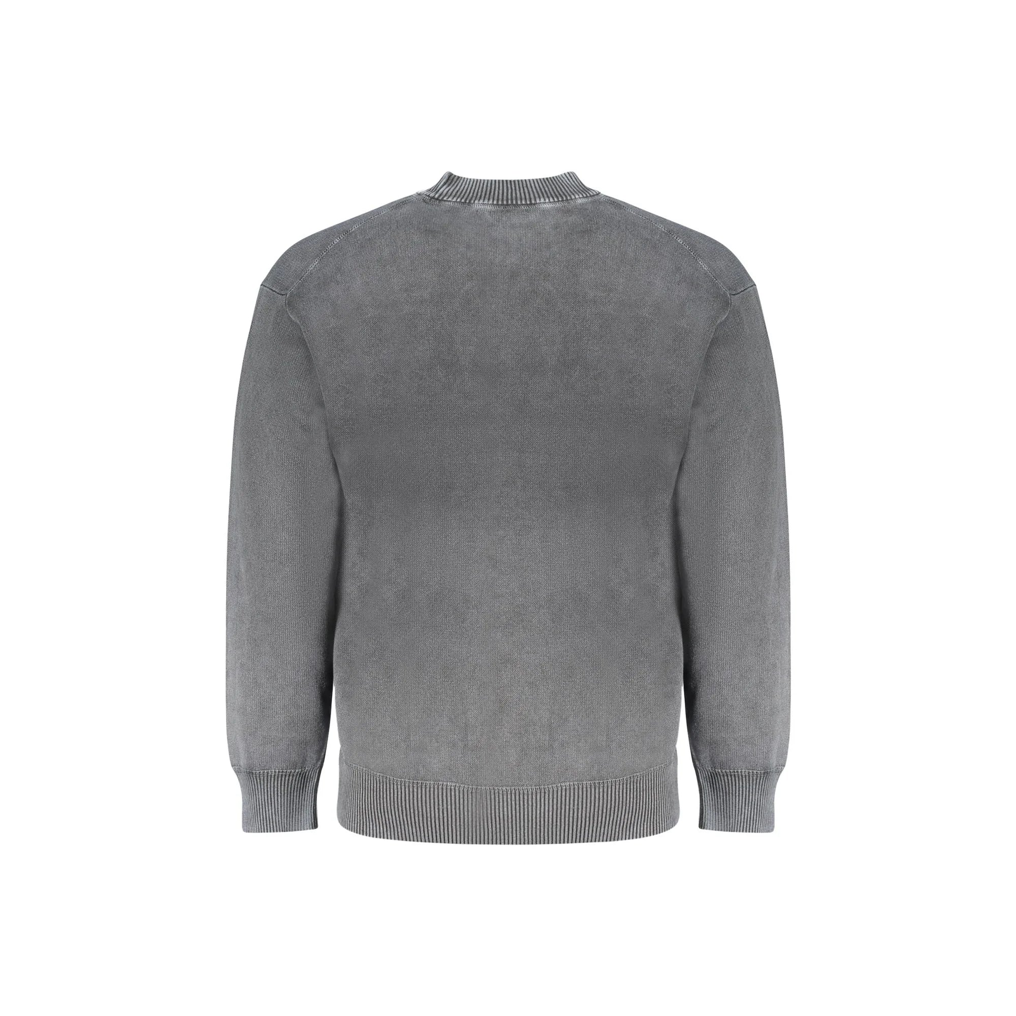 HUGO BOSS MAGLIA UOMO NERO