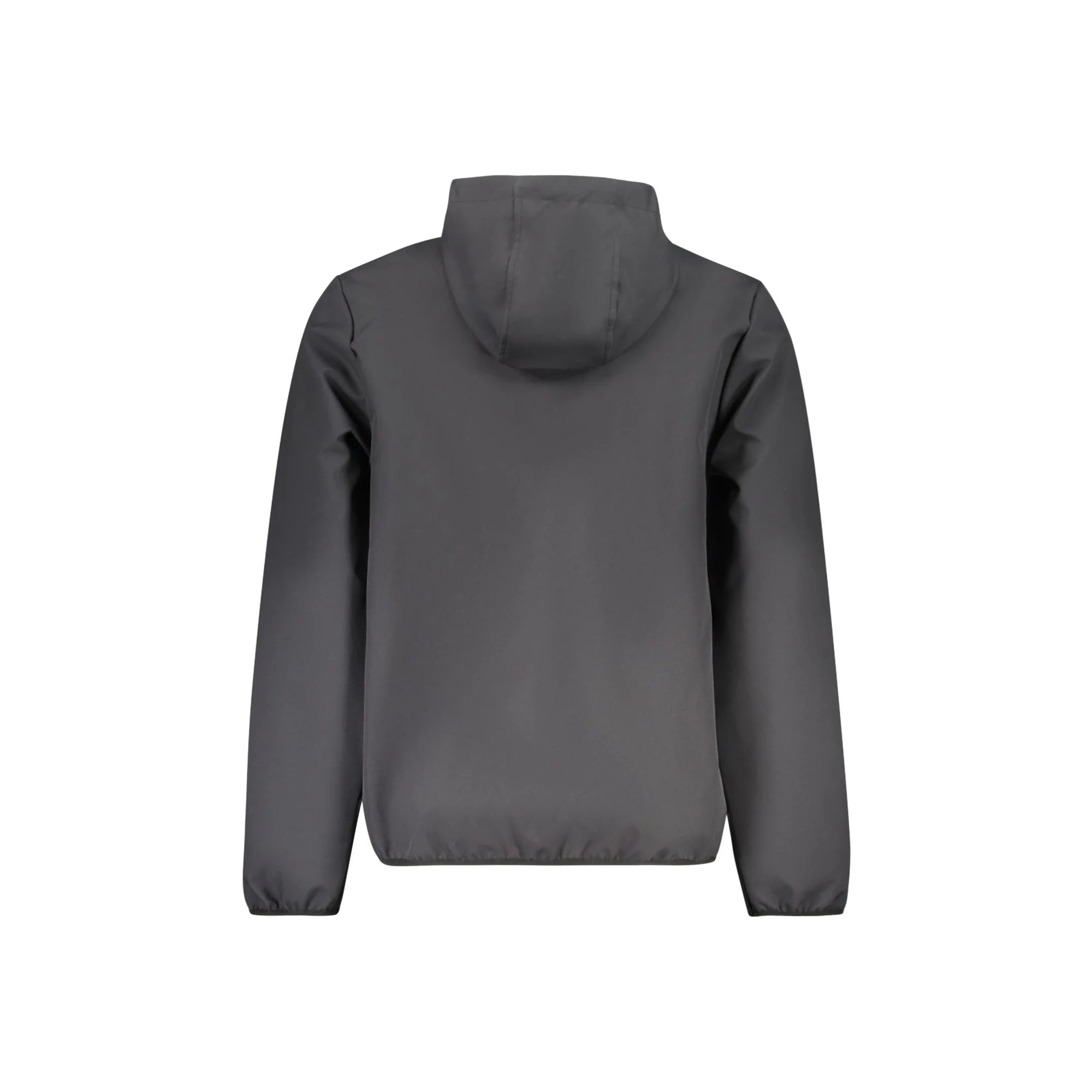 NORWAY 1963 GIUBBOTTO UOMO NERO