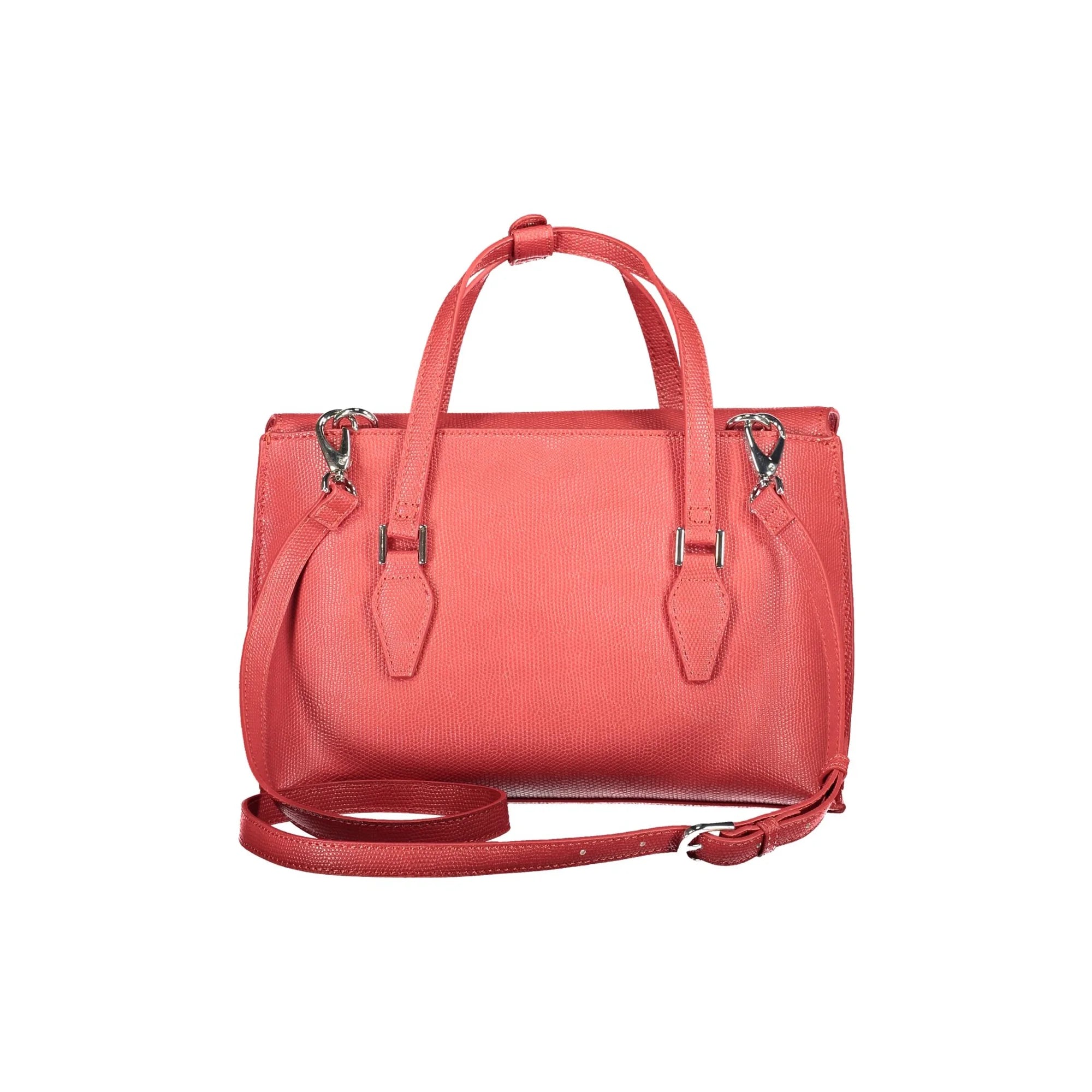 VALENTINO BAGS BORSA DONNA ROSSO