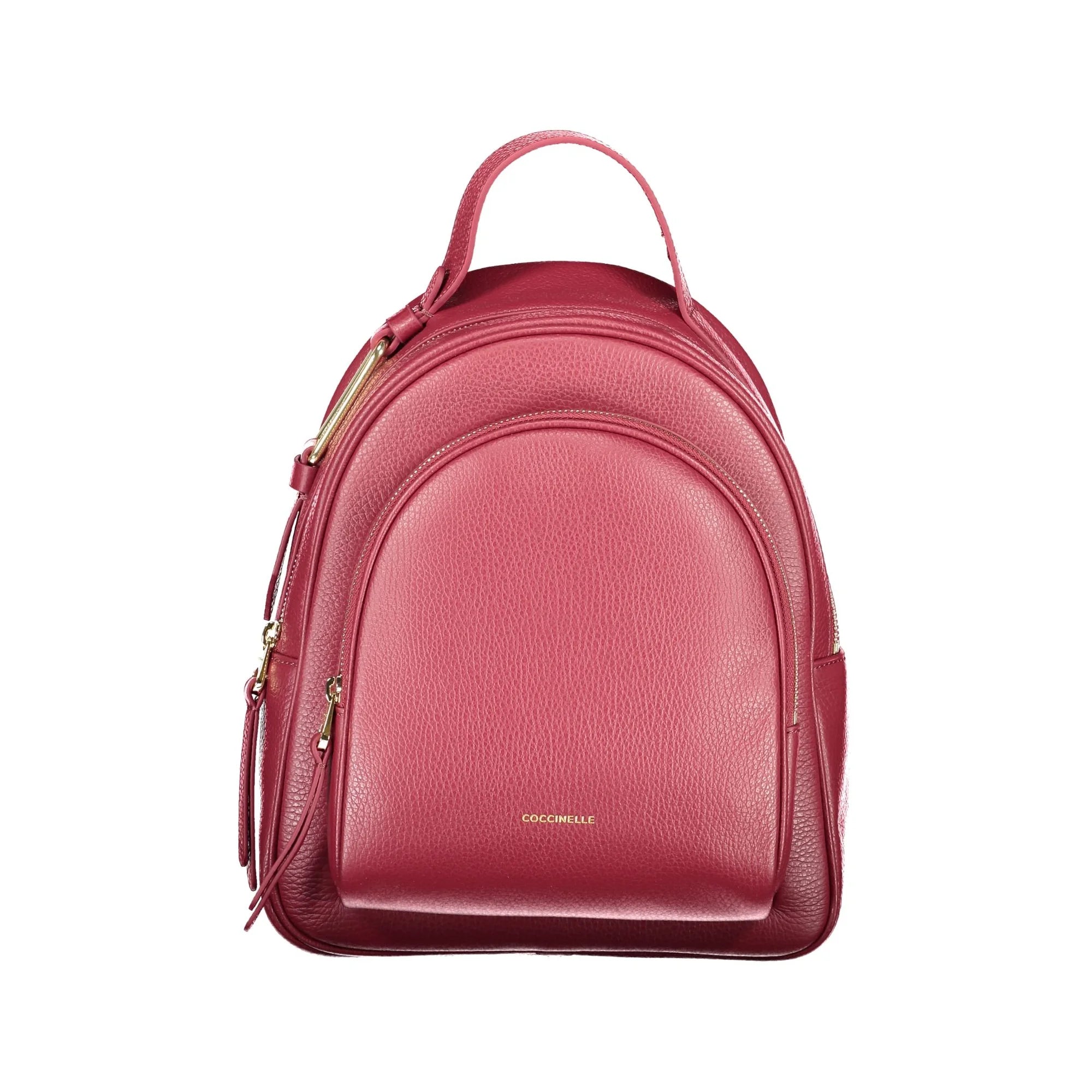 COCCINELLE ZAINO DONNA VIOLA