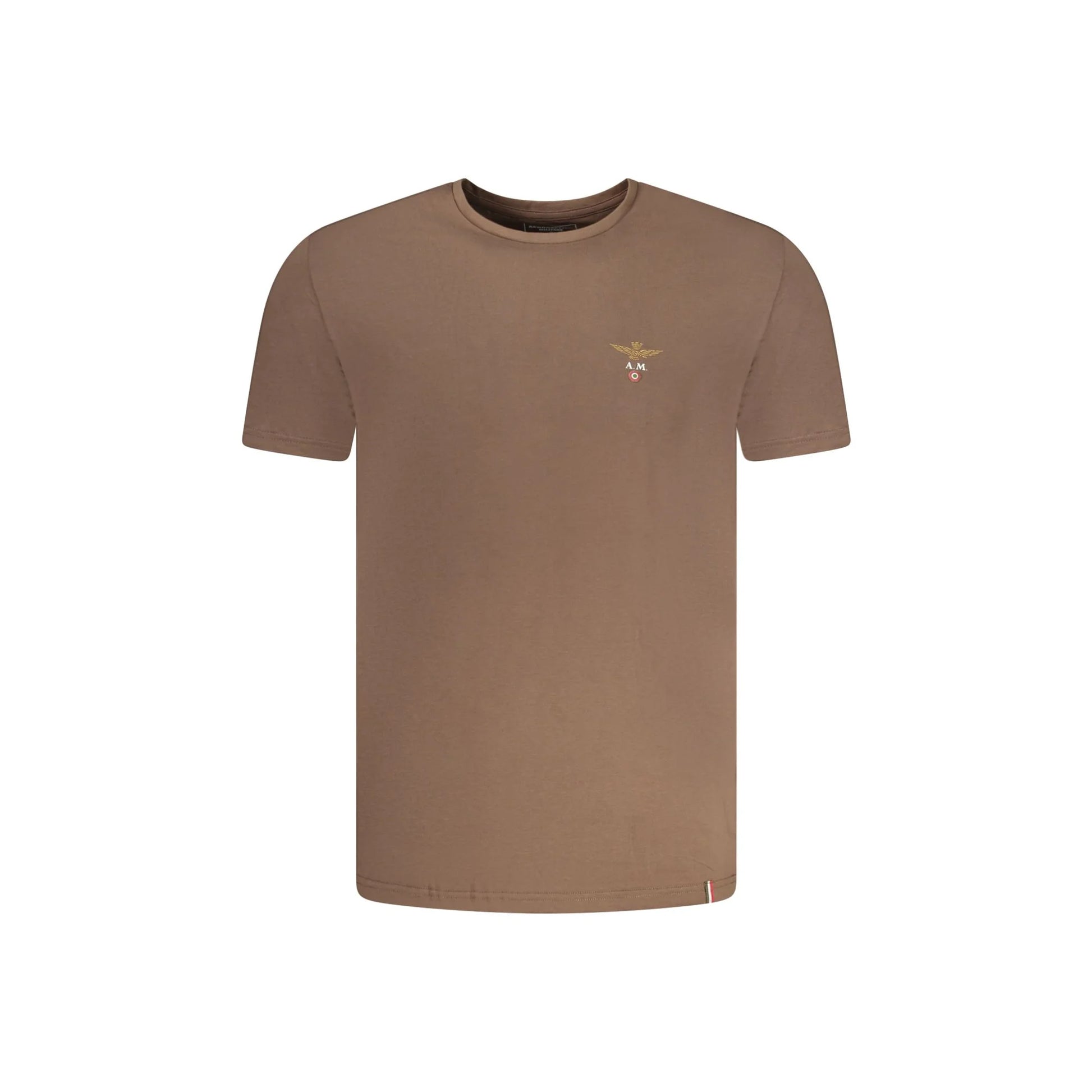 Aeronautica Militare Intimo uomo Marrone