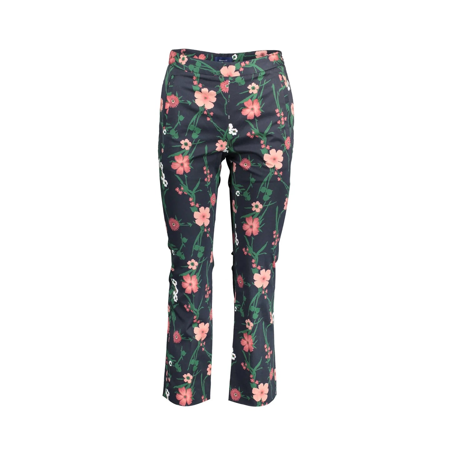 GANT PANTALONE DONNA BLU