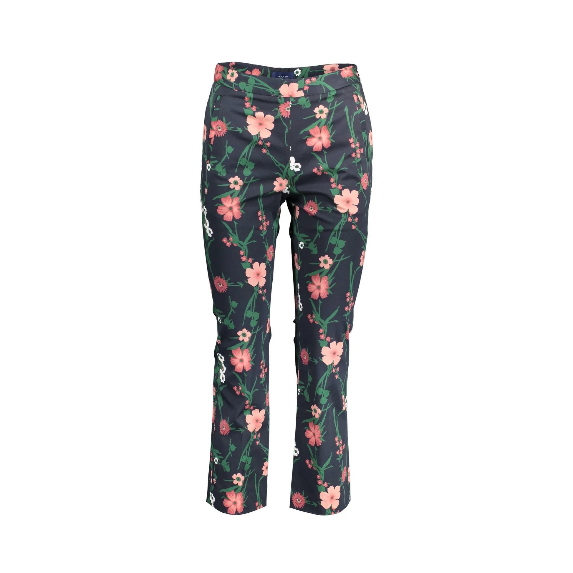 GANT PANTALONE DONNA BLU