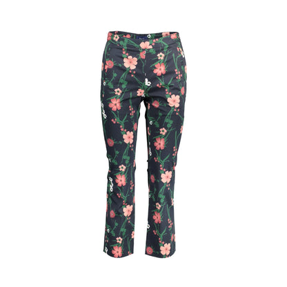 GANT PANTALONE DONNA BLU
