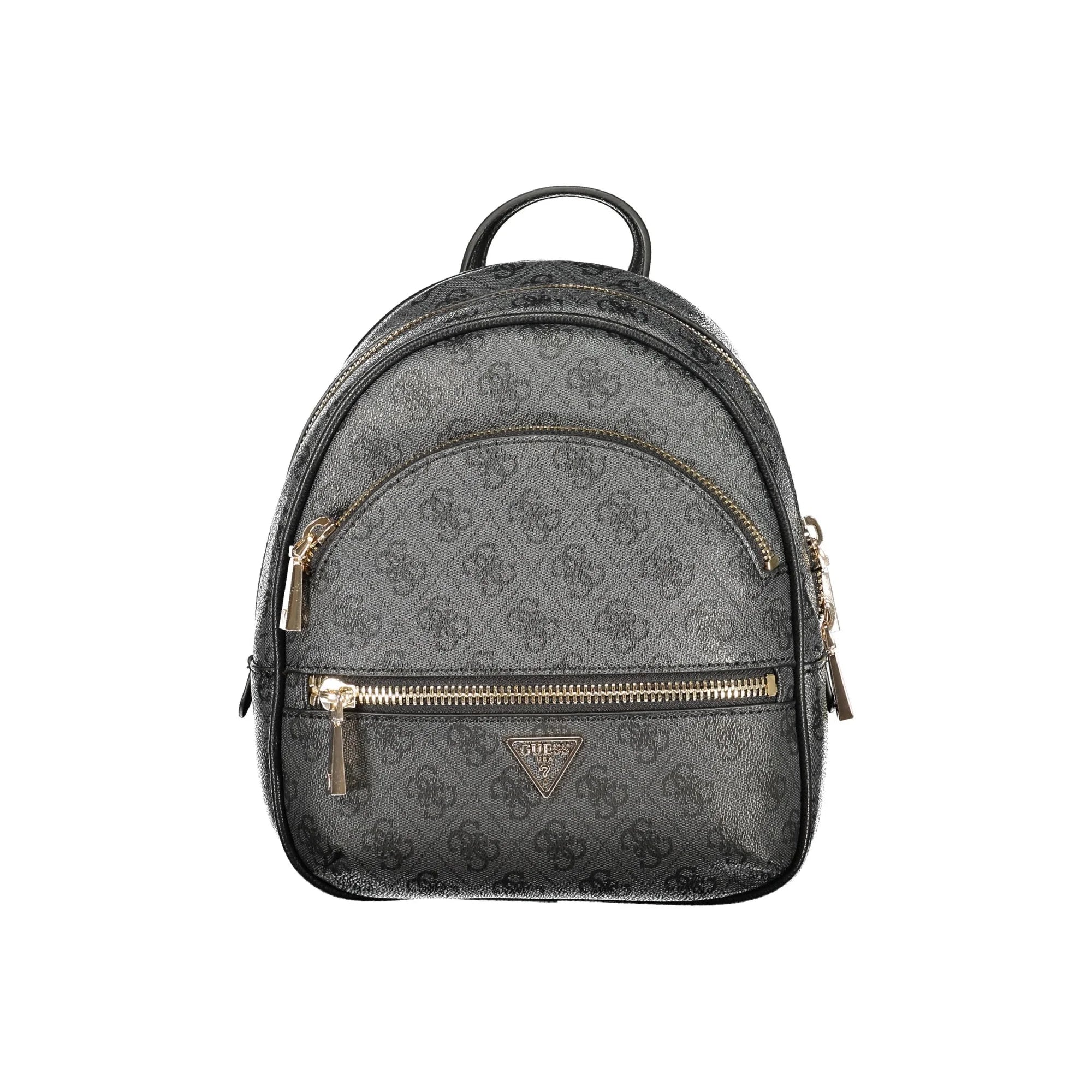 GUESS JEANS ZAINO DONNA NERO