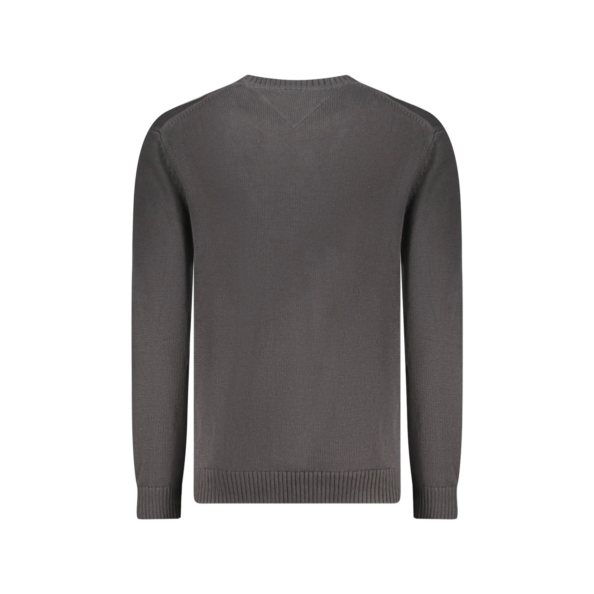 TOMMY HILFIGER MAGLIA UOMO NERO