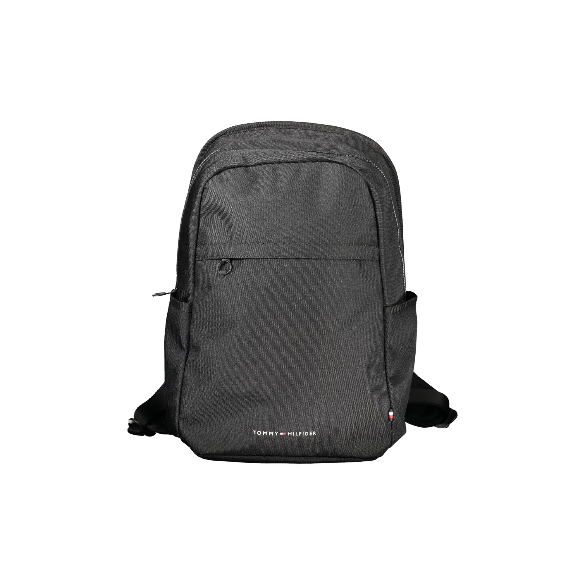 TOMMY HILFIGER ZAINO UOMO NERO