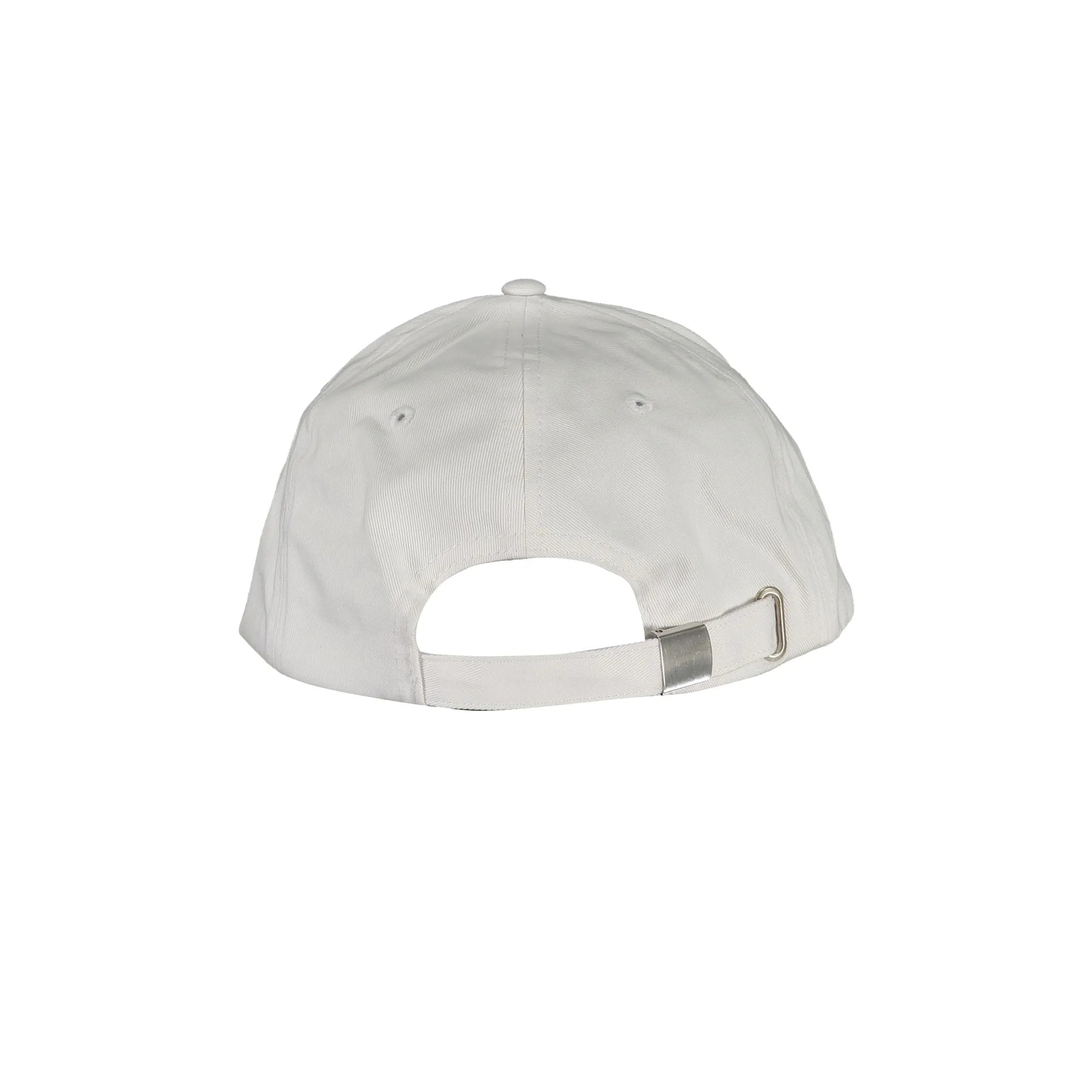 NORWAY 1963 CAPPELLO UOMO BIANCO