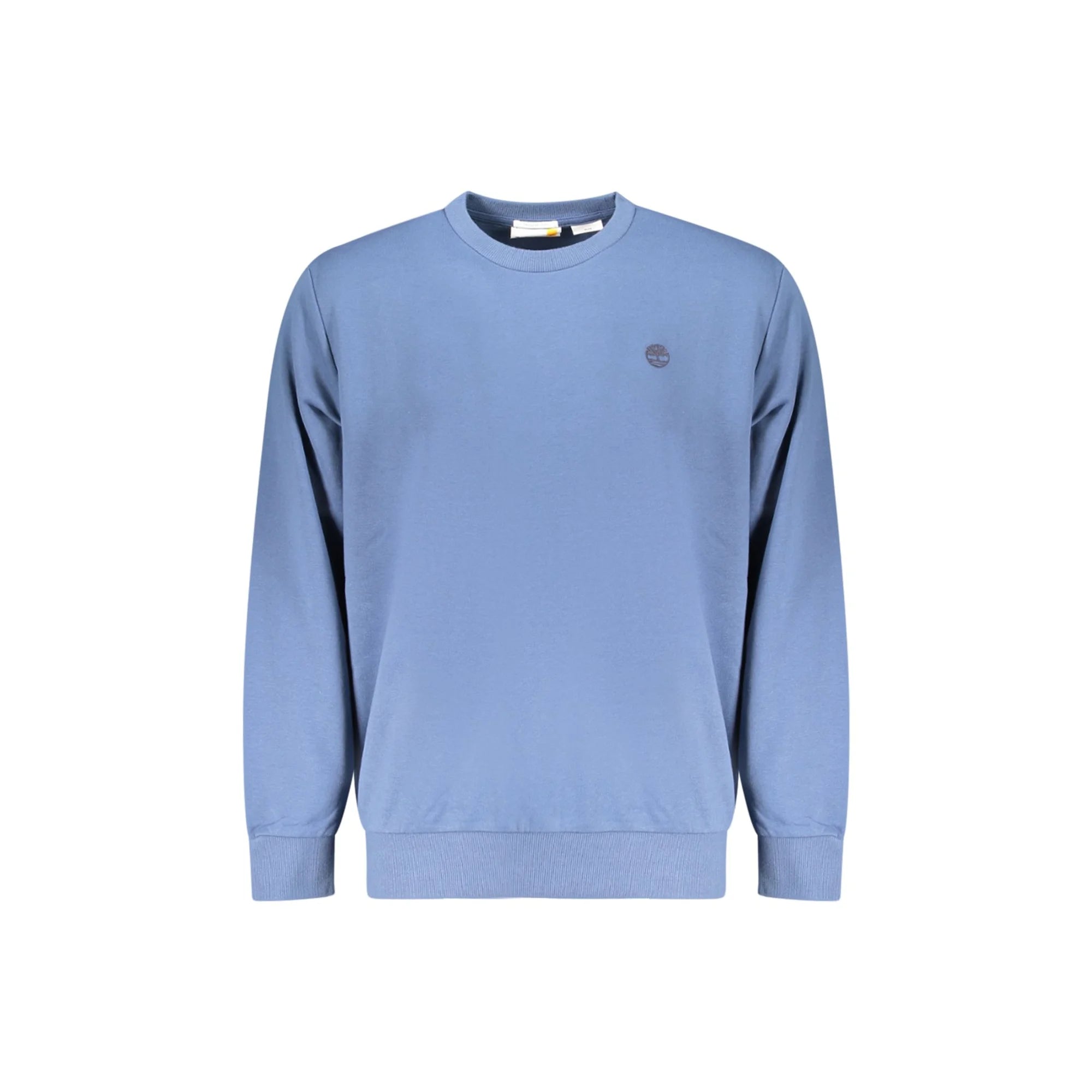 TIMBERLAND FELPA SENZA ZIP UOMO BLU