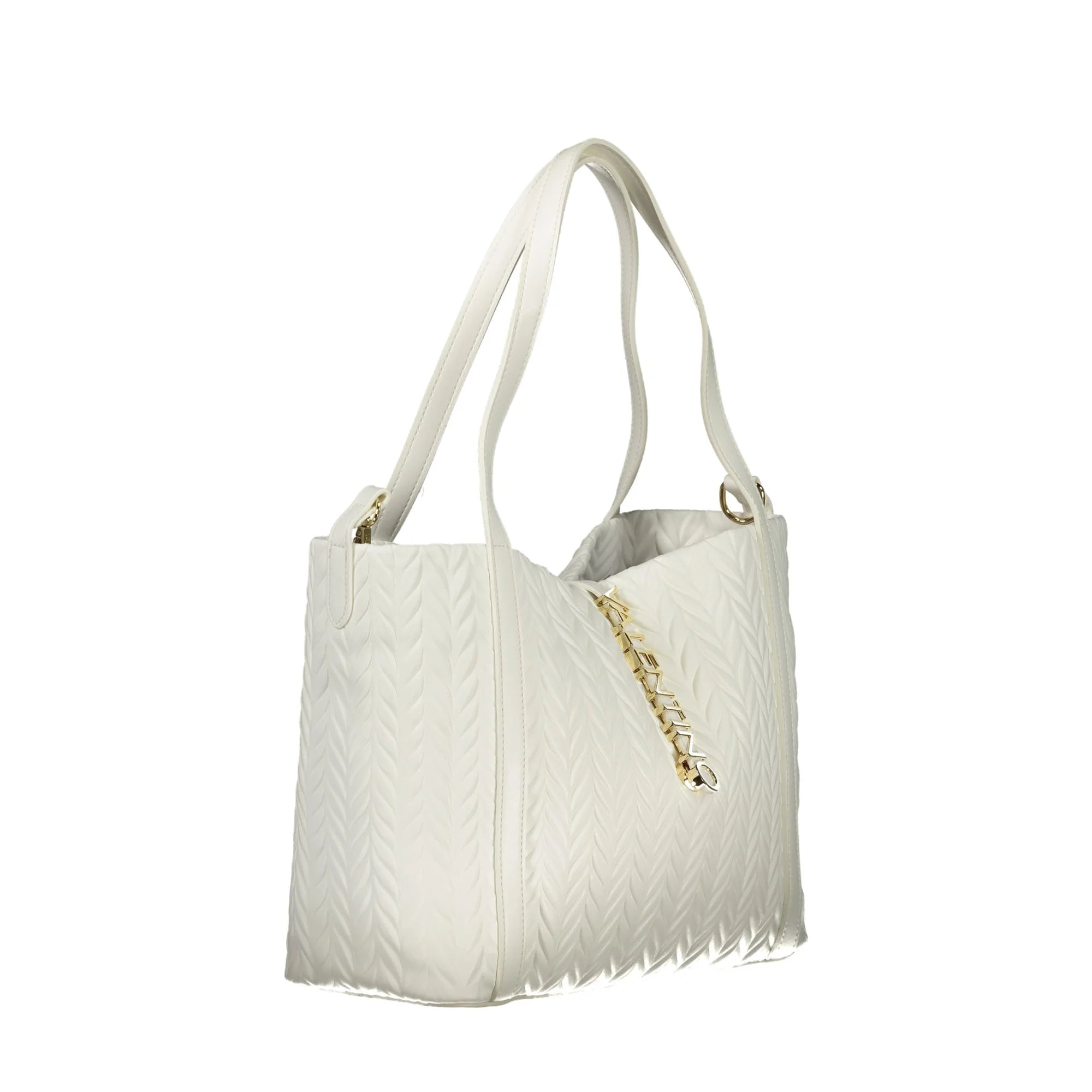 VALENTINO BAGS BORSA DONNA BIANCO