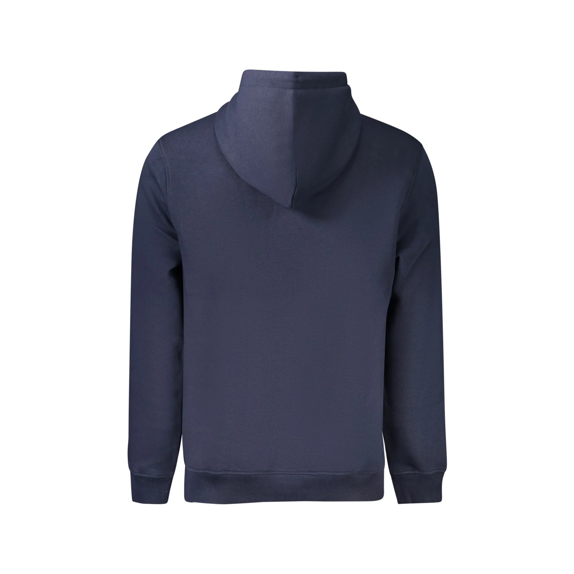TOMMY HILFIGER FELPA SENZA ZIP UOMO BLU