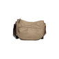 Laura Biagiotti Borsa a Tracolla Donna Beige Chiusura con Zip Borse - foto prodotto