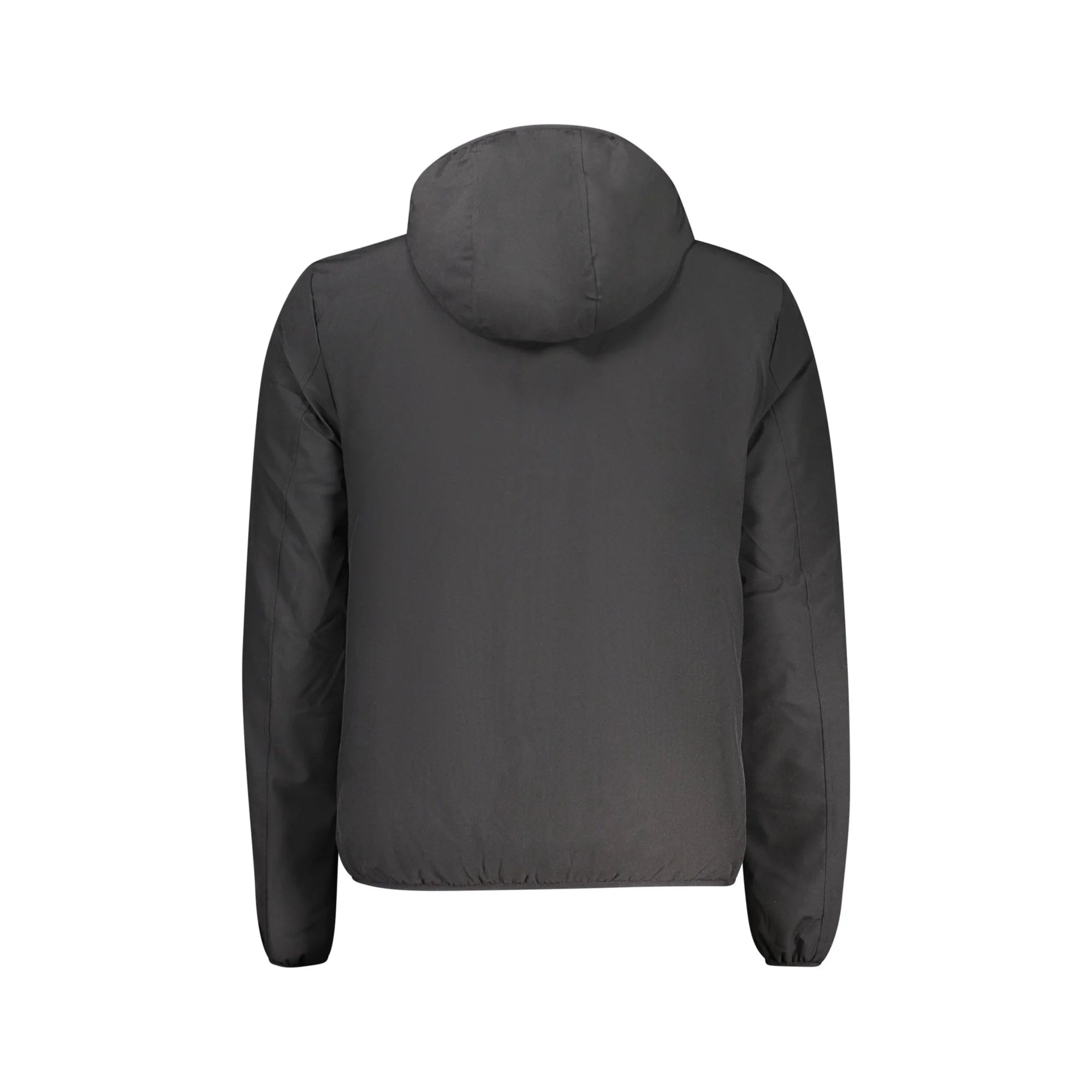 Norway 1963 Giubbotto Maniche Lunghe Uomo Nero Zip Giubbotti e Giacche - vista 2