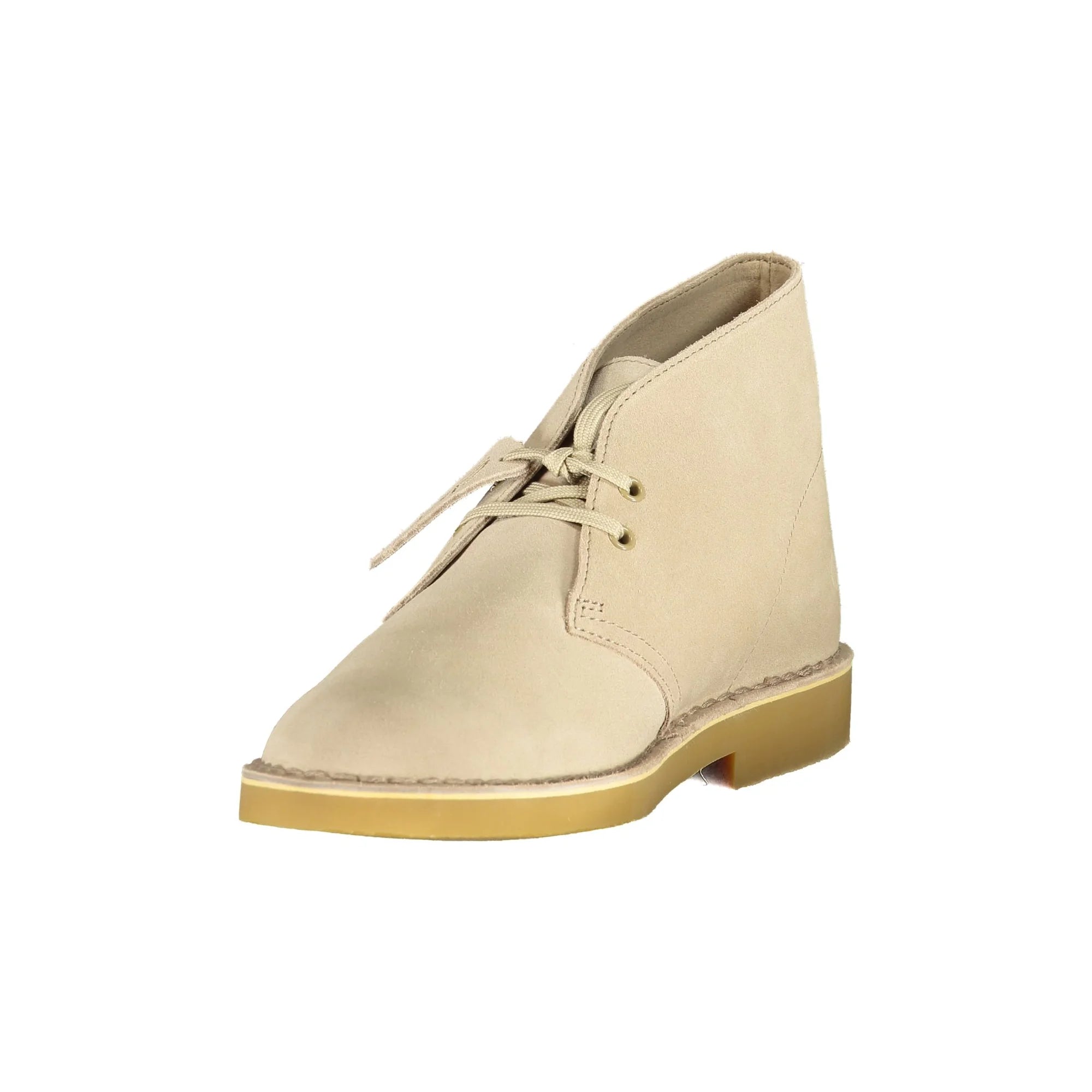CLARKS CALZATURA STIVALE UOMO BEIGE