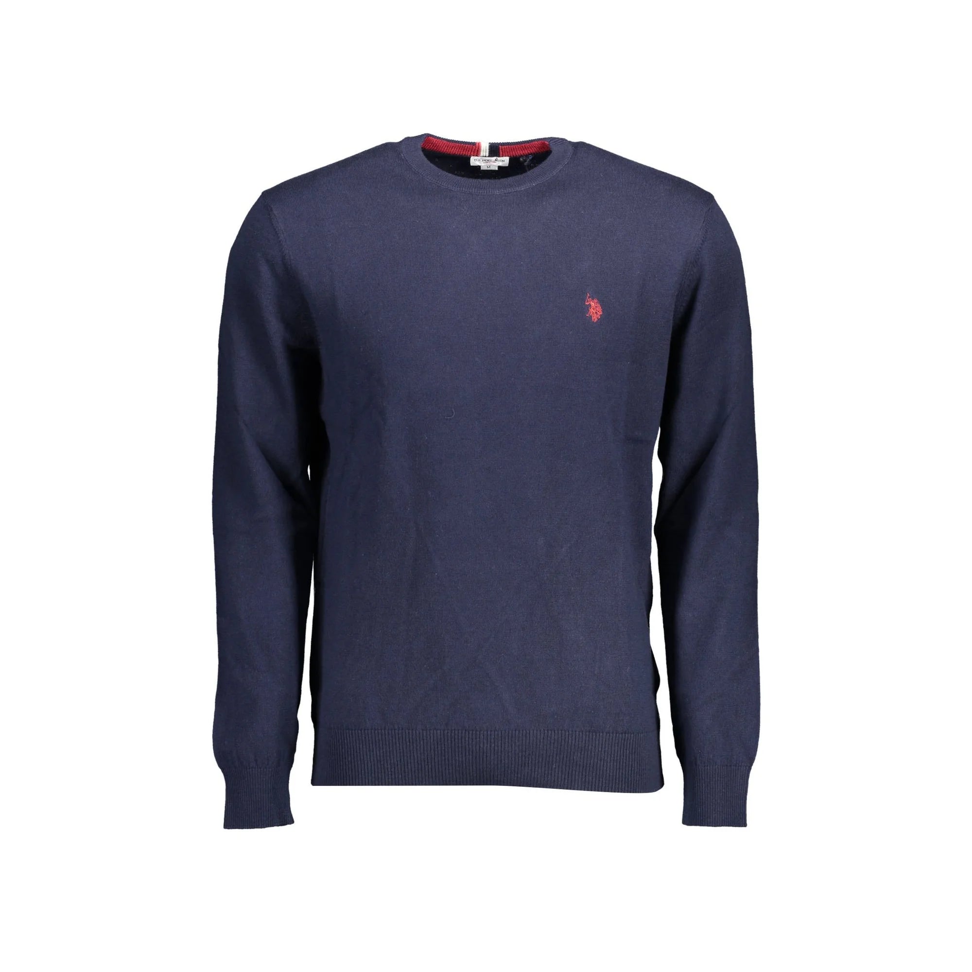 U.S. POLO MAGLIA UOMO BLU