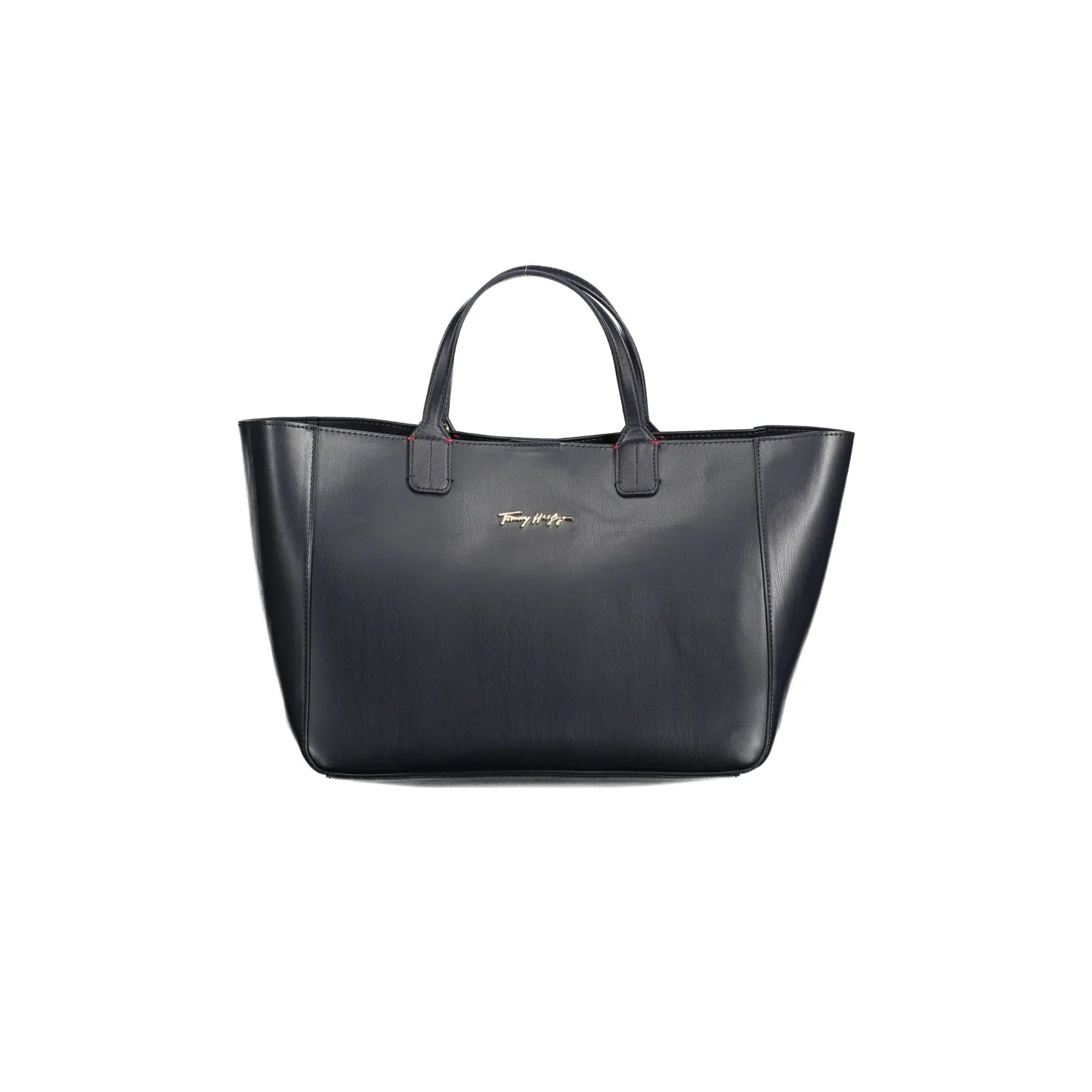 TOMMY HILFIGER BORSA DONNA BLU