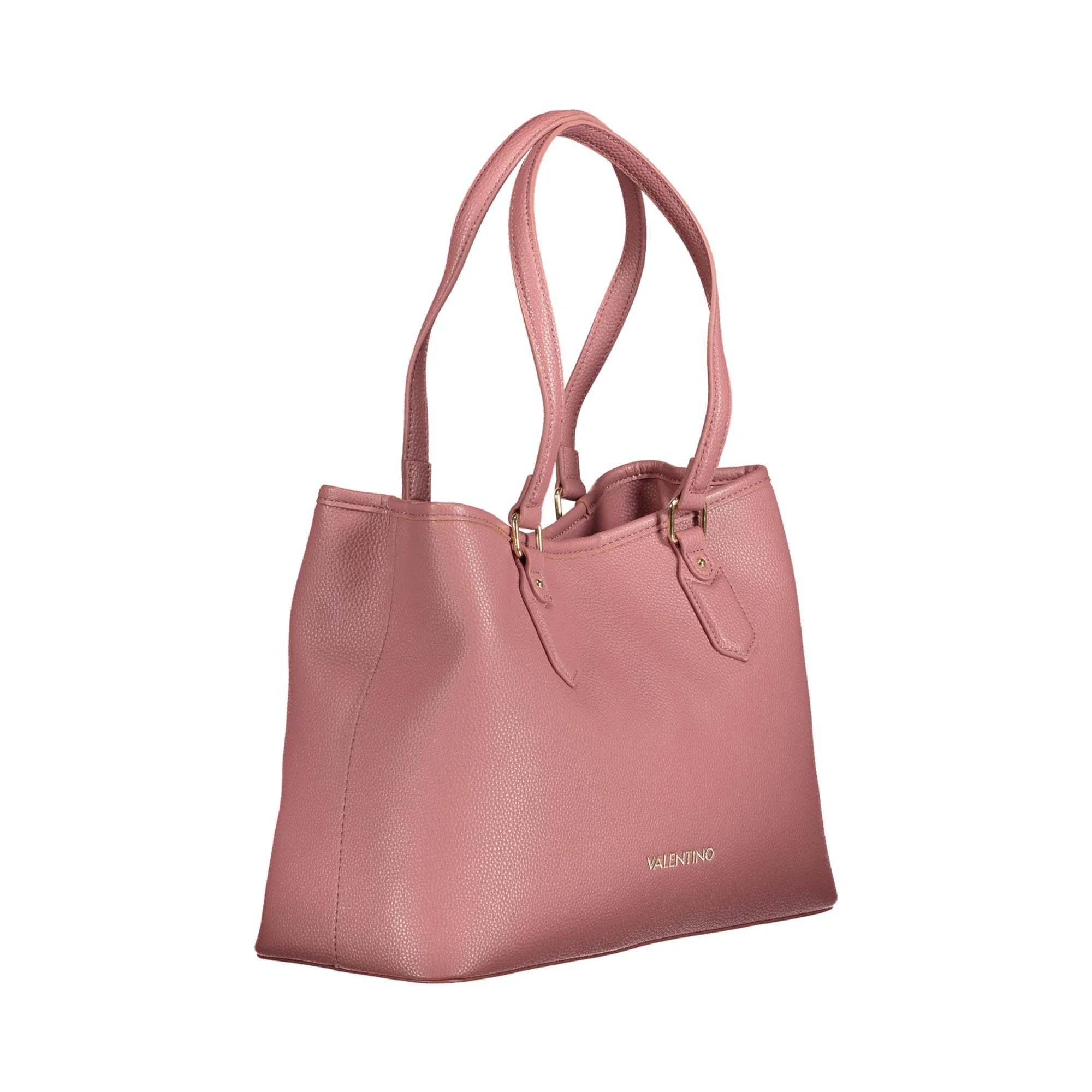 VALENTINO BAGS BORSA DONNA ROSA