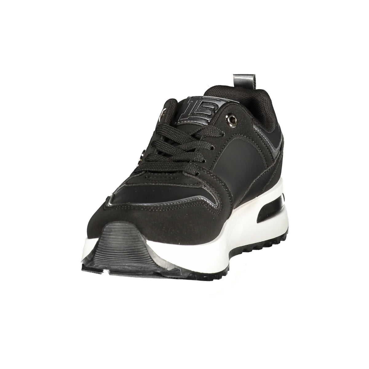 LAURA BIAGIOTTI CALZATURA SPORTIVA DONNA NERO