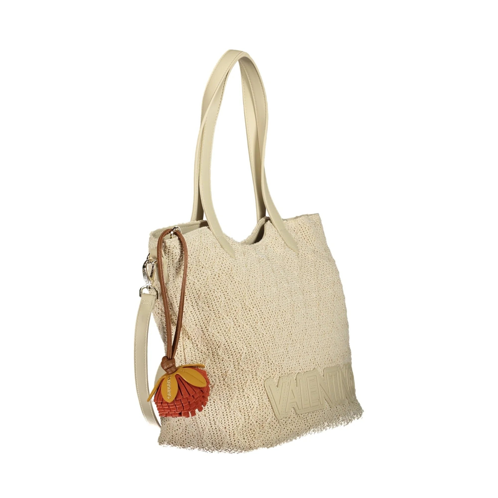 VALENTINO BAGS BORSA DONNA BEIGE