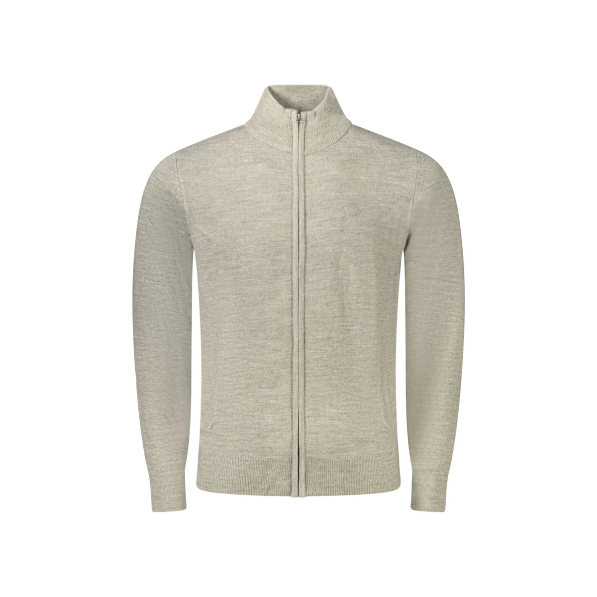 NORTH SAILS CARDIGAN UOMO GRIGIO