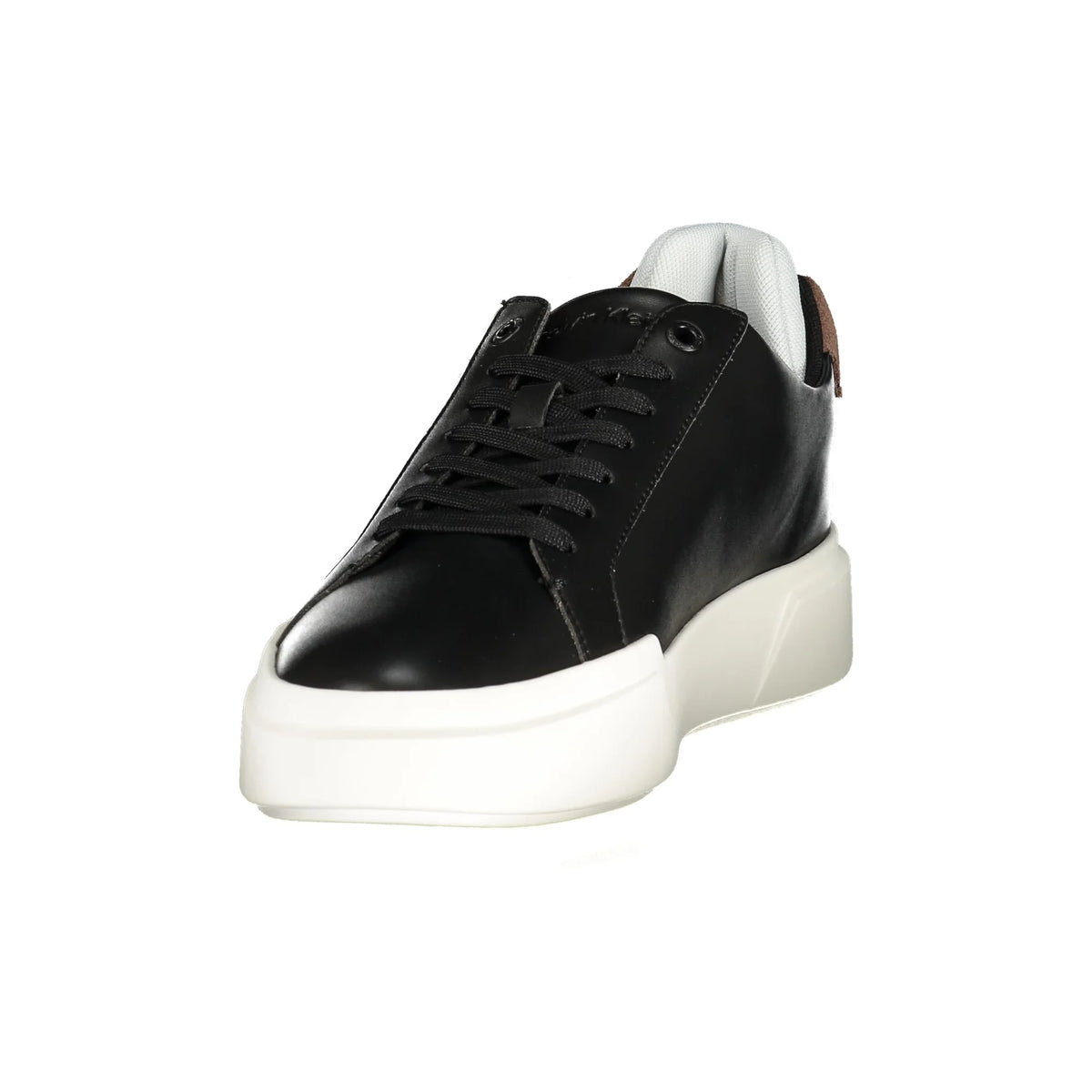 CALVIN KLEIN CALZATURA SPORTIVA UOMO NERO