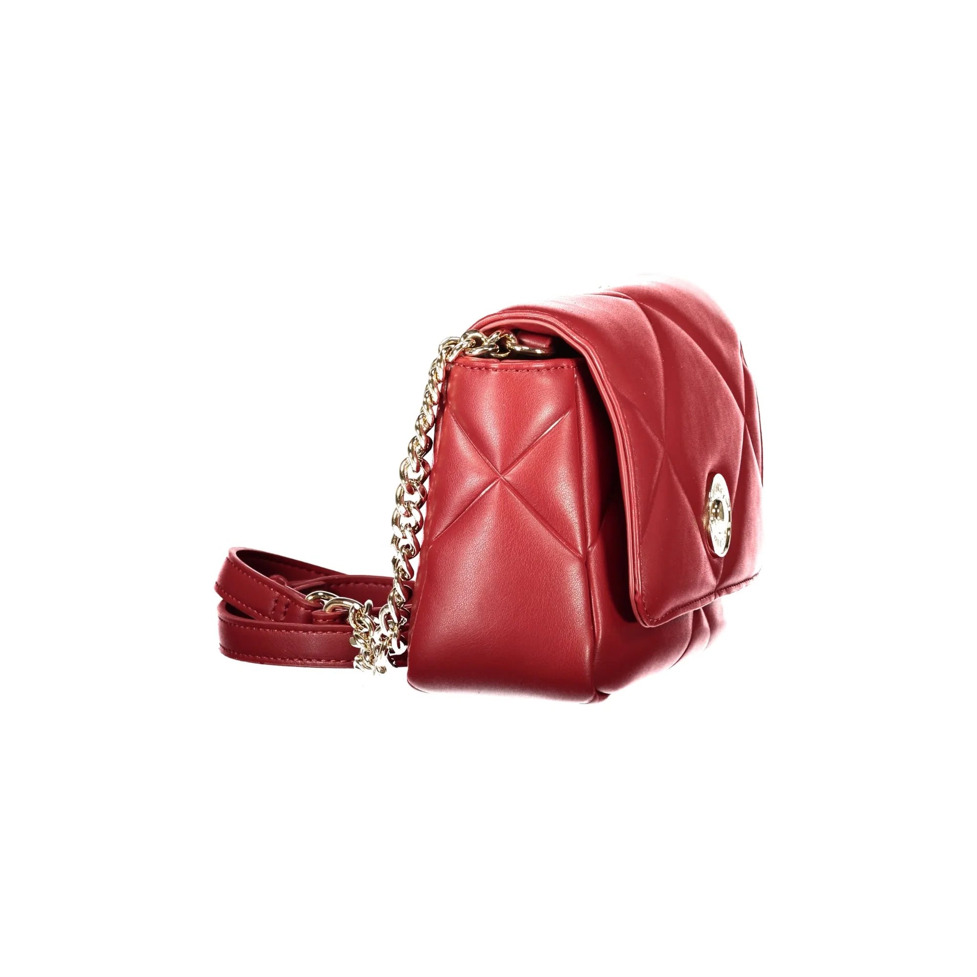 TWINSET BORSA DONNA ROSSO