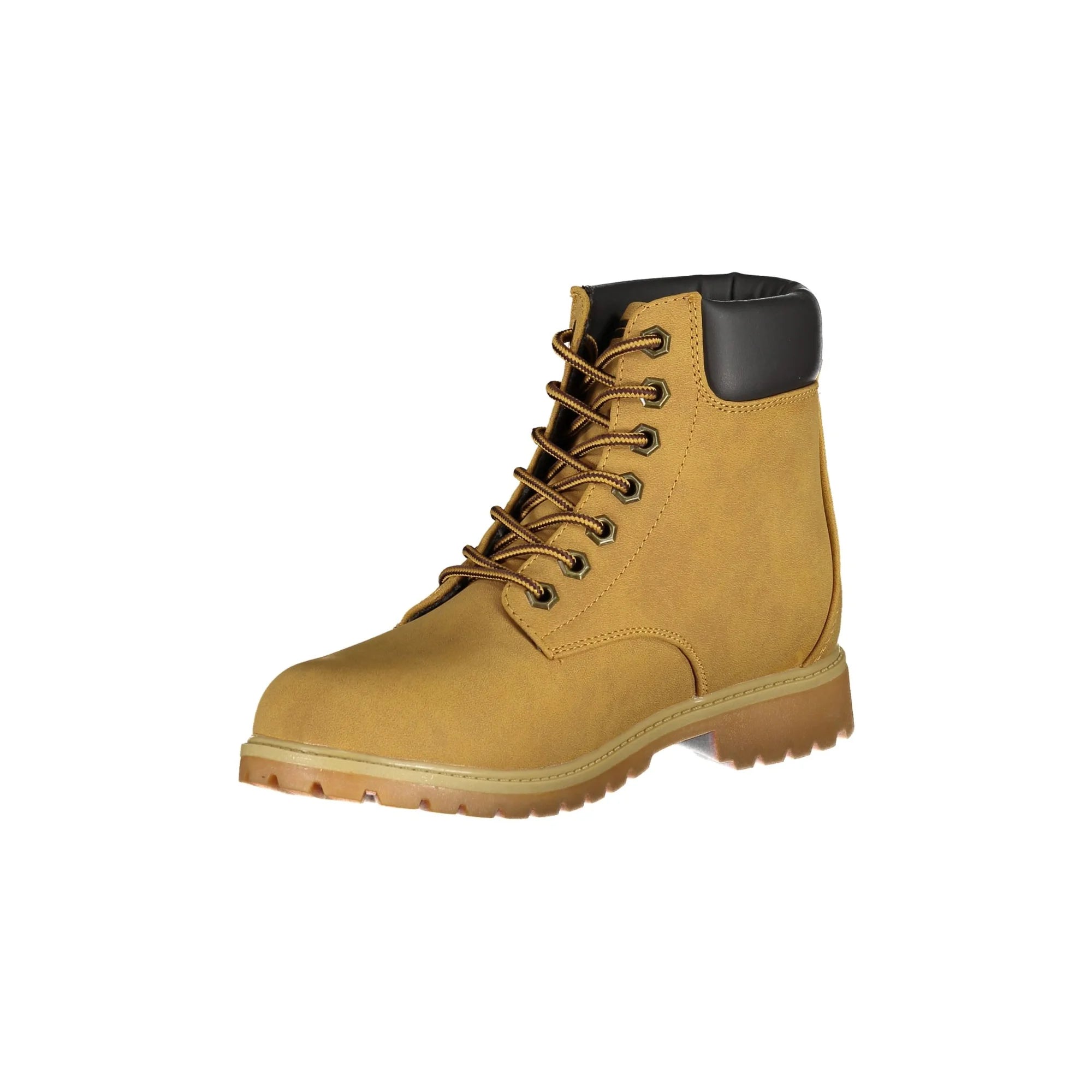 FILA CALZATURA STIVALE DONNA GIALLO
