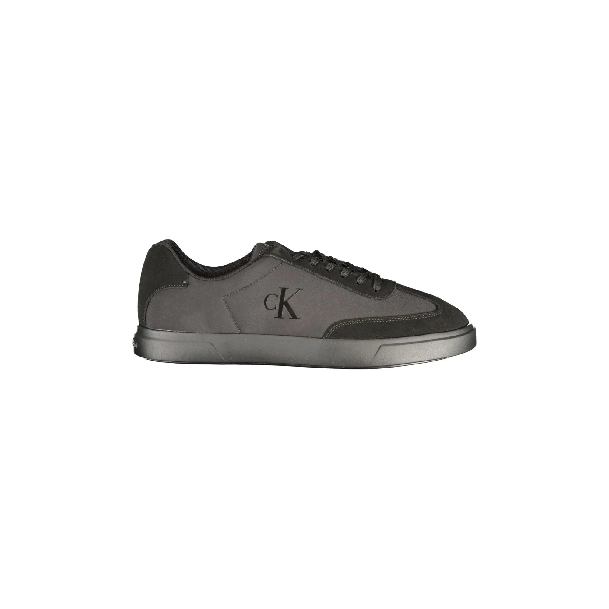 CALVIN KLEIN CALZATURA SPORTIVA UOMO NERO