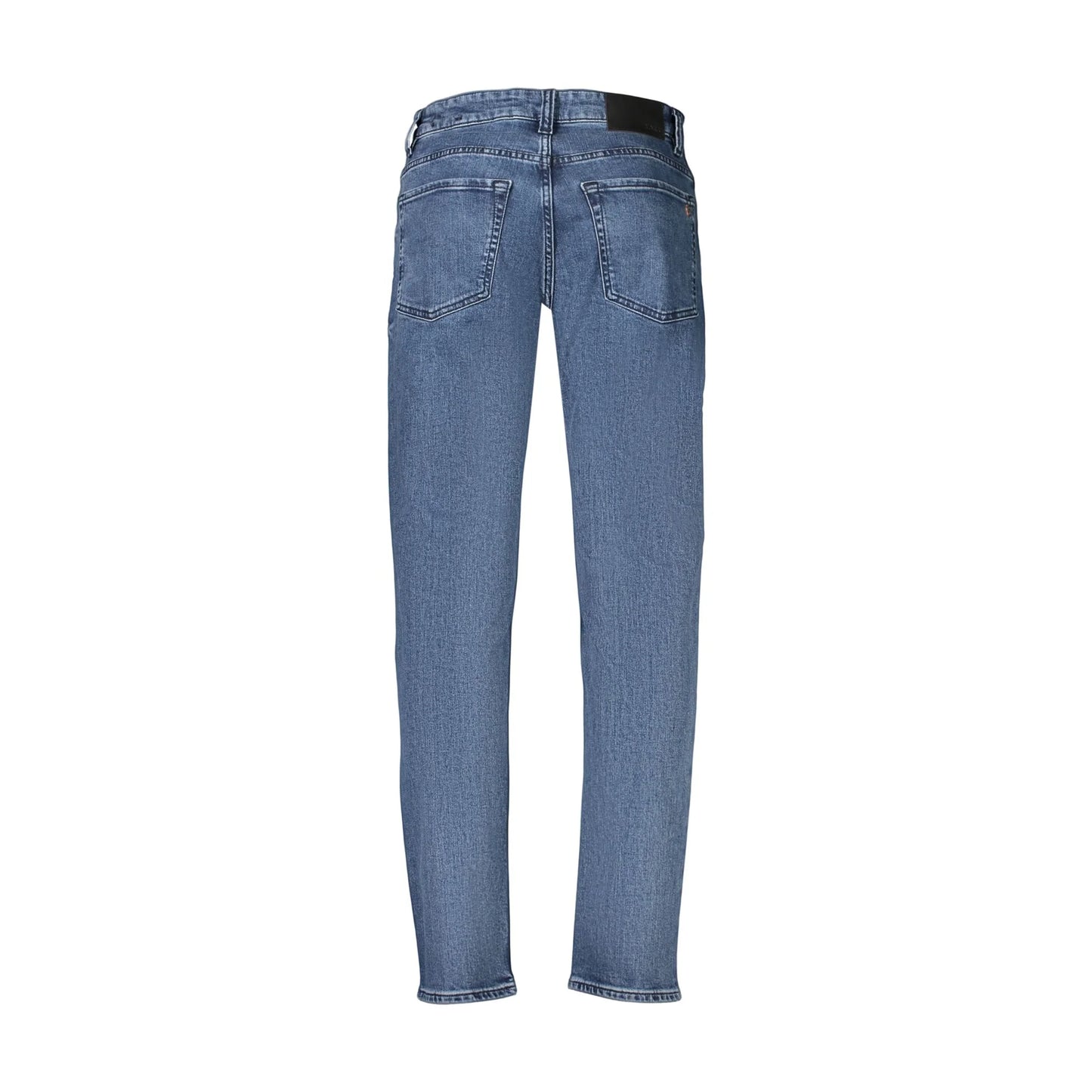 BOSS JEANS DENIM UOMO BLU