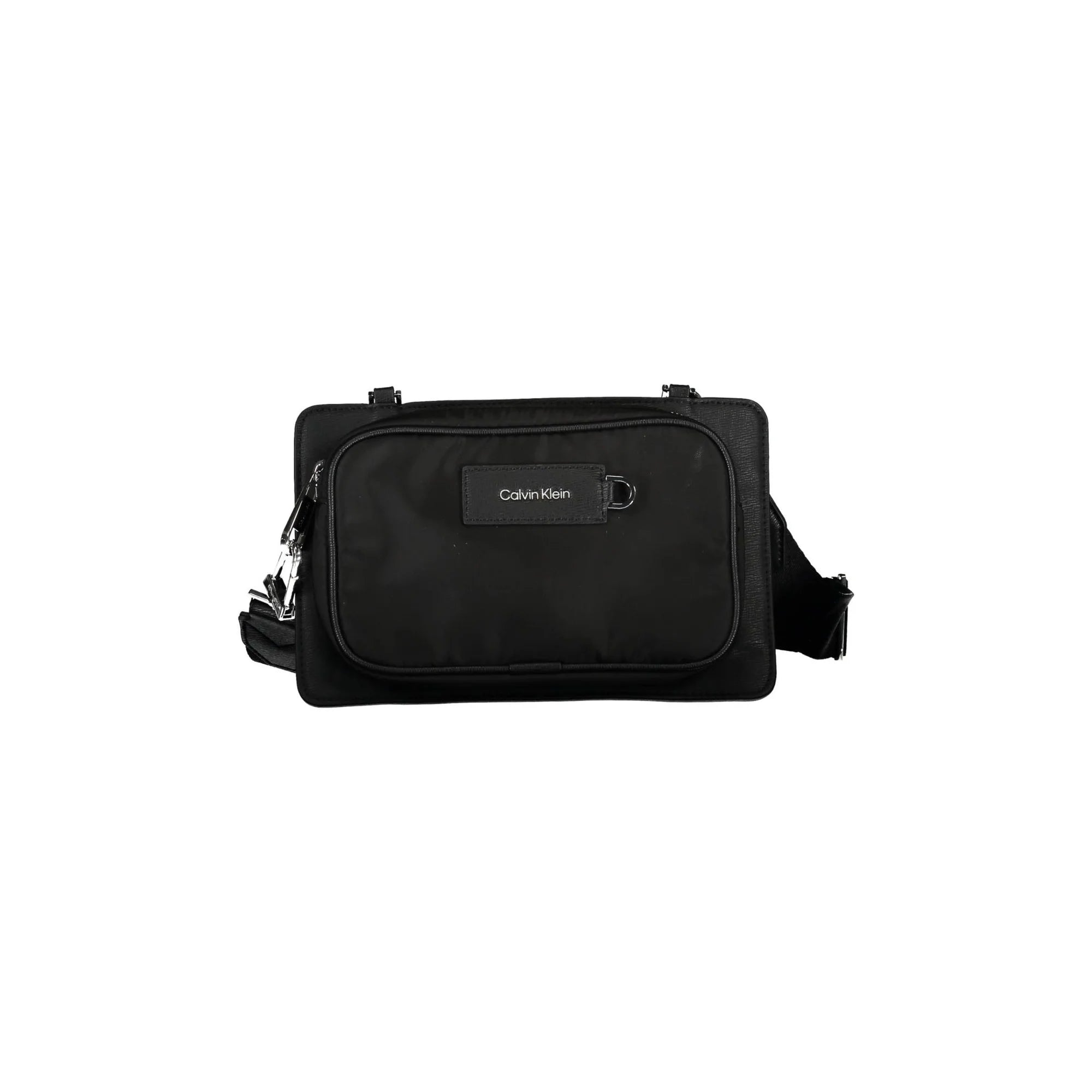 CALVIN KLEIN TRACOLLA UOMO NERO