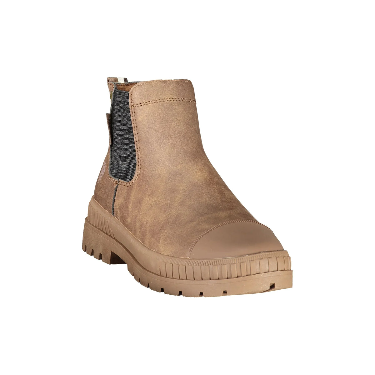 U.S. POLO ASSN. CALZATURA STIVALE UOMO MARRONE