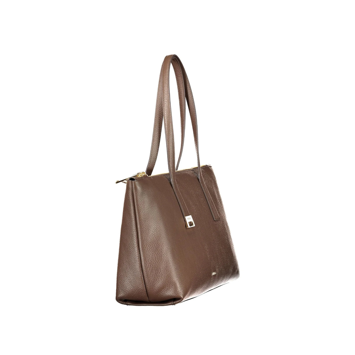 FURLA BORSA DONNA MARRONE