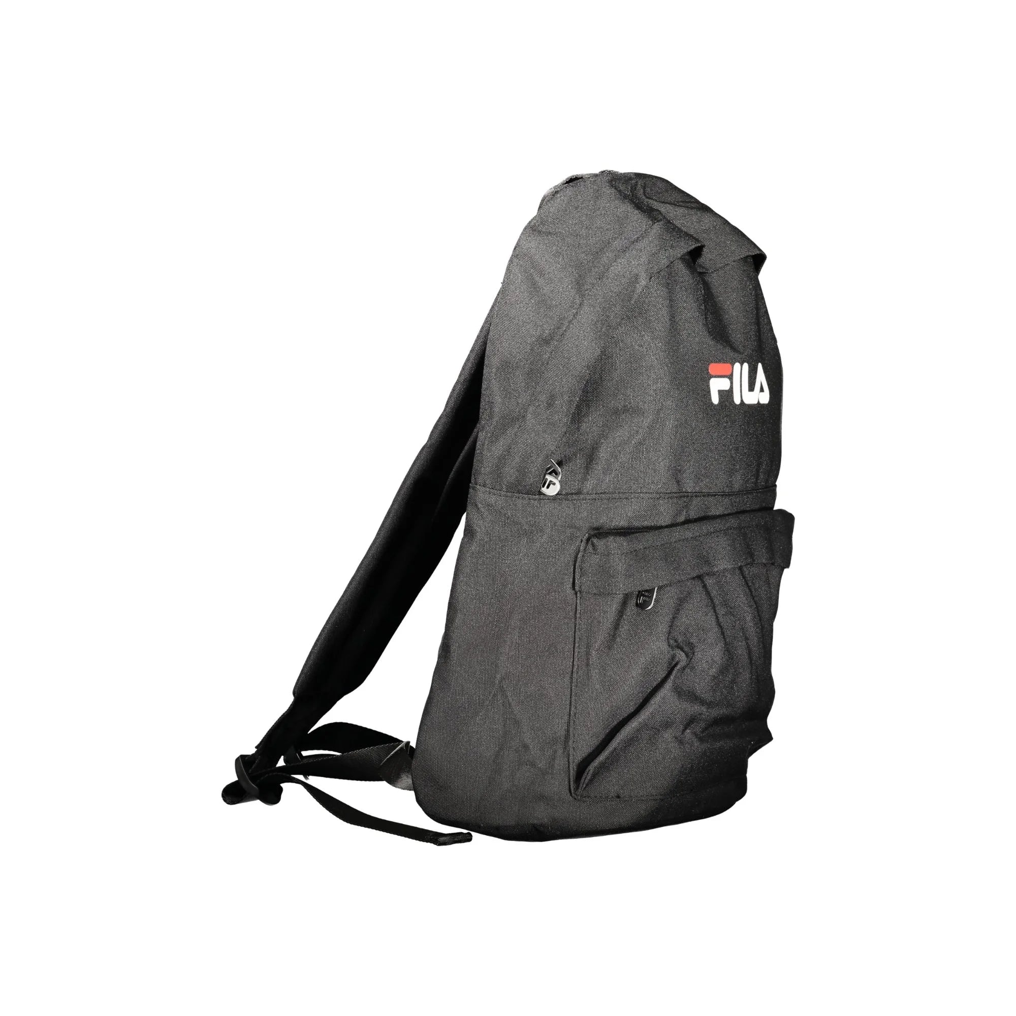 FILA ZAINO UOMO NERO