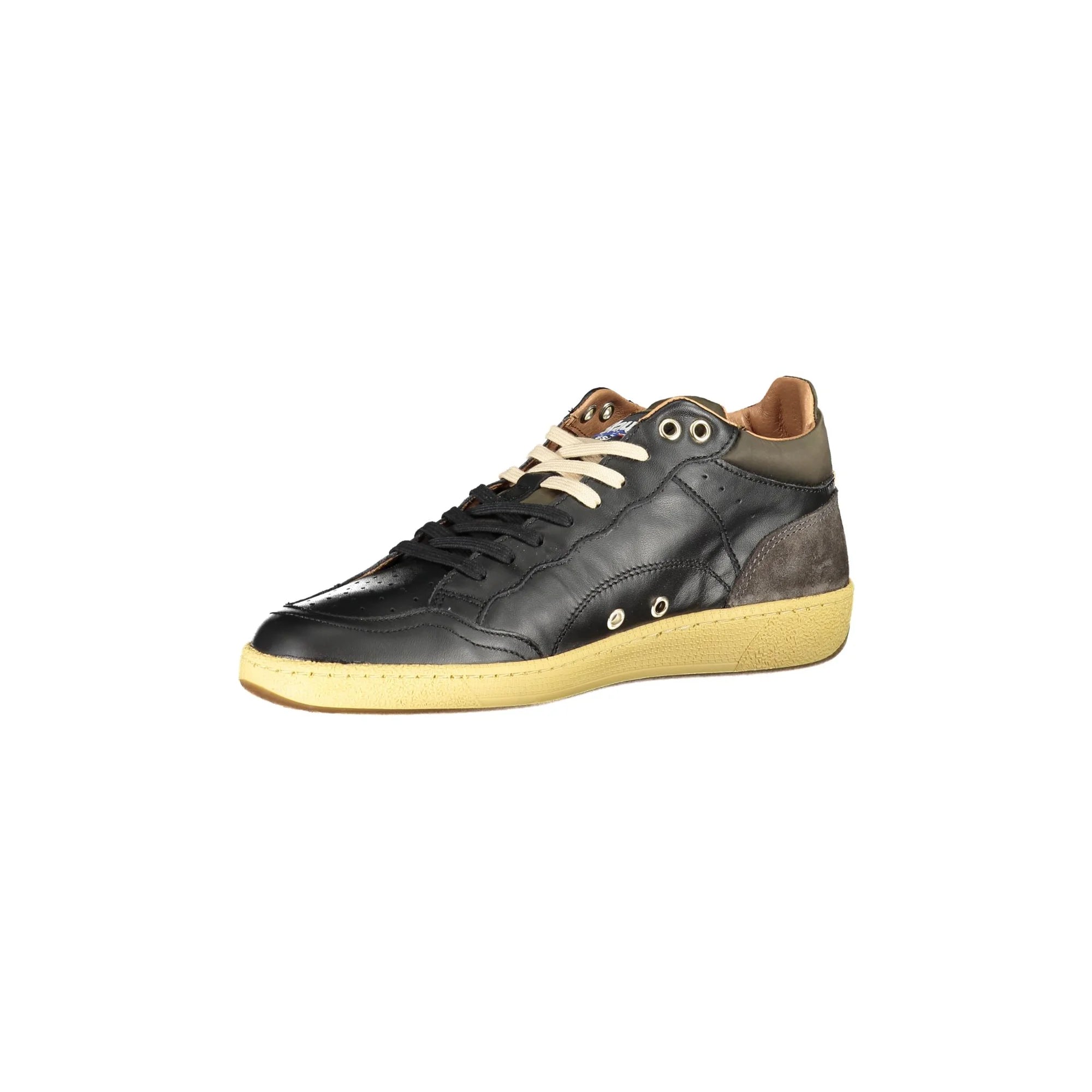 BLAUER CALZATURA SPORTIVA UOMO NERO