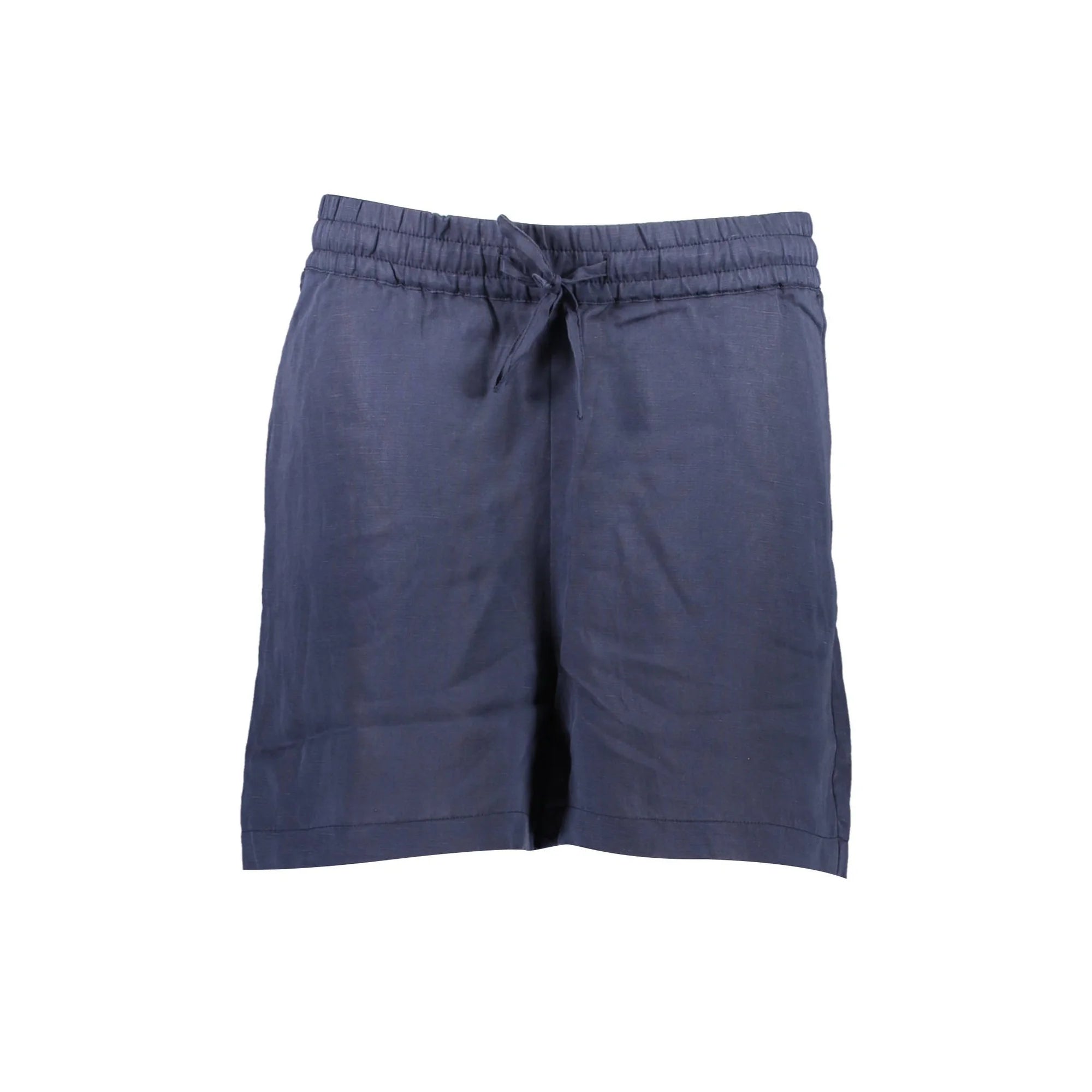 NORTH SAILS PANTALONE SHORT DONNA BLU