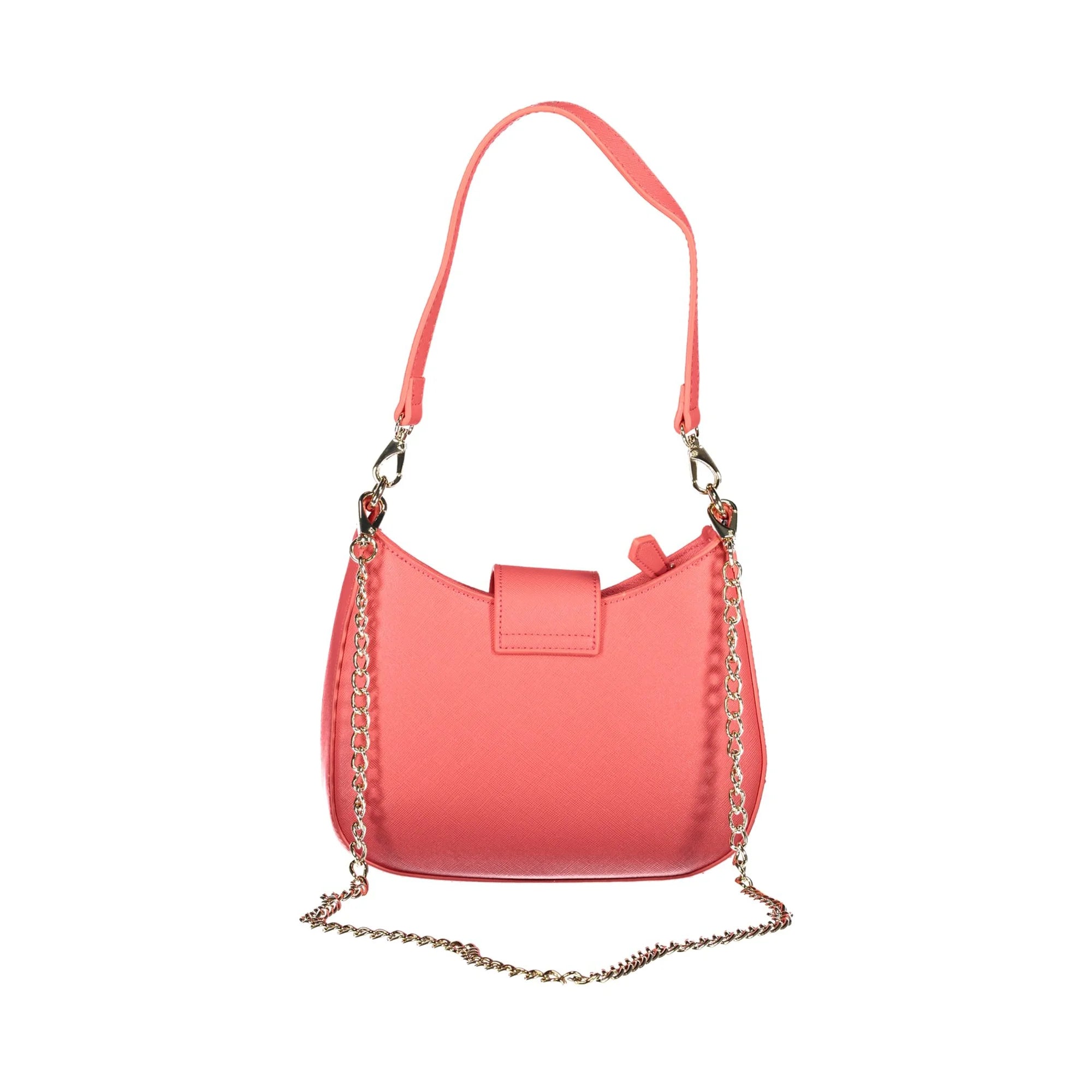 VALENTINO BAGS BORSA DONNA ROSA