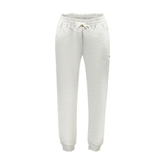 Converse Pantaloni Tuta Uomo Grigi Logo
