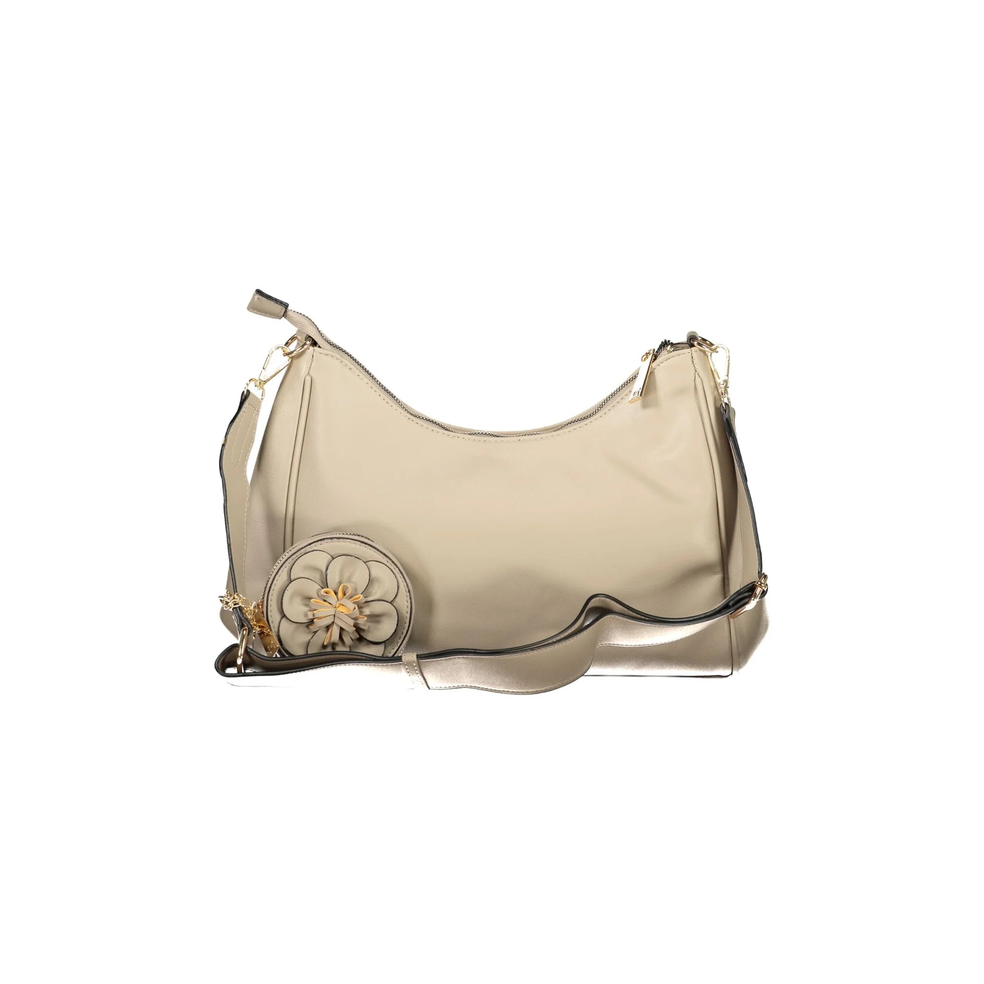 LAURA BIAGIOTTI BORSA DONNA BEIGE
