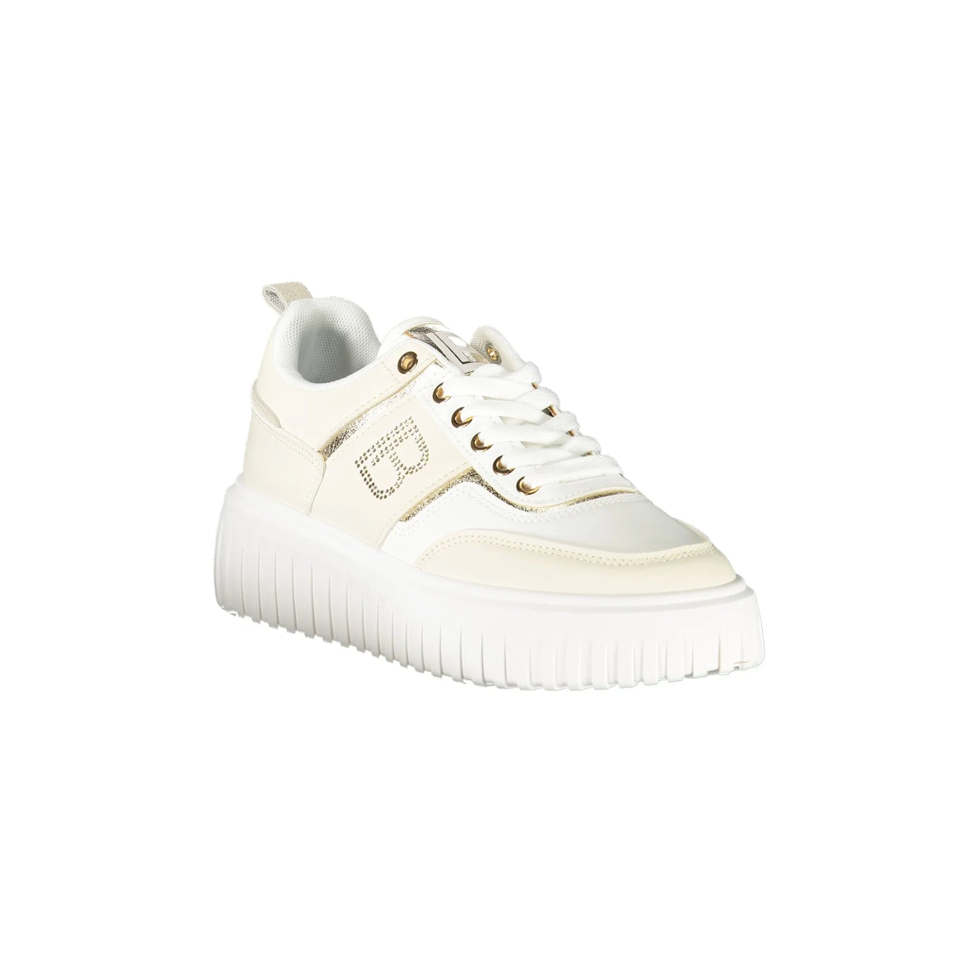 LAURA BIAGIOTTI CALZATURA SPORTIVA DONNA BEIGE