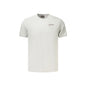 LOTTO T-SHIRT MANICHE CORTE UOMO GRIGIO