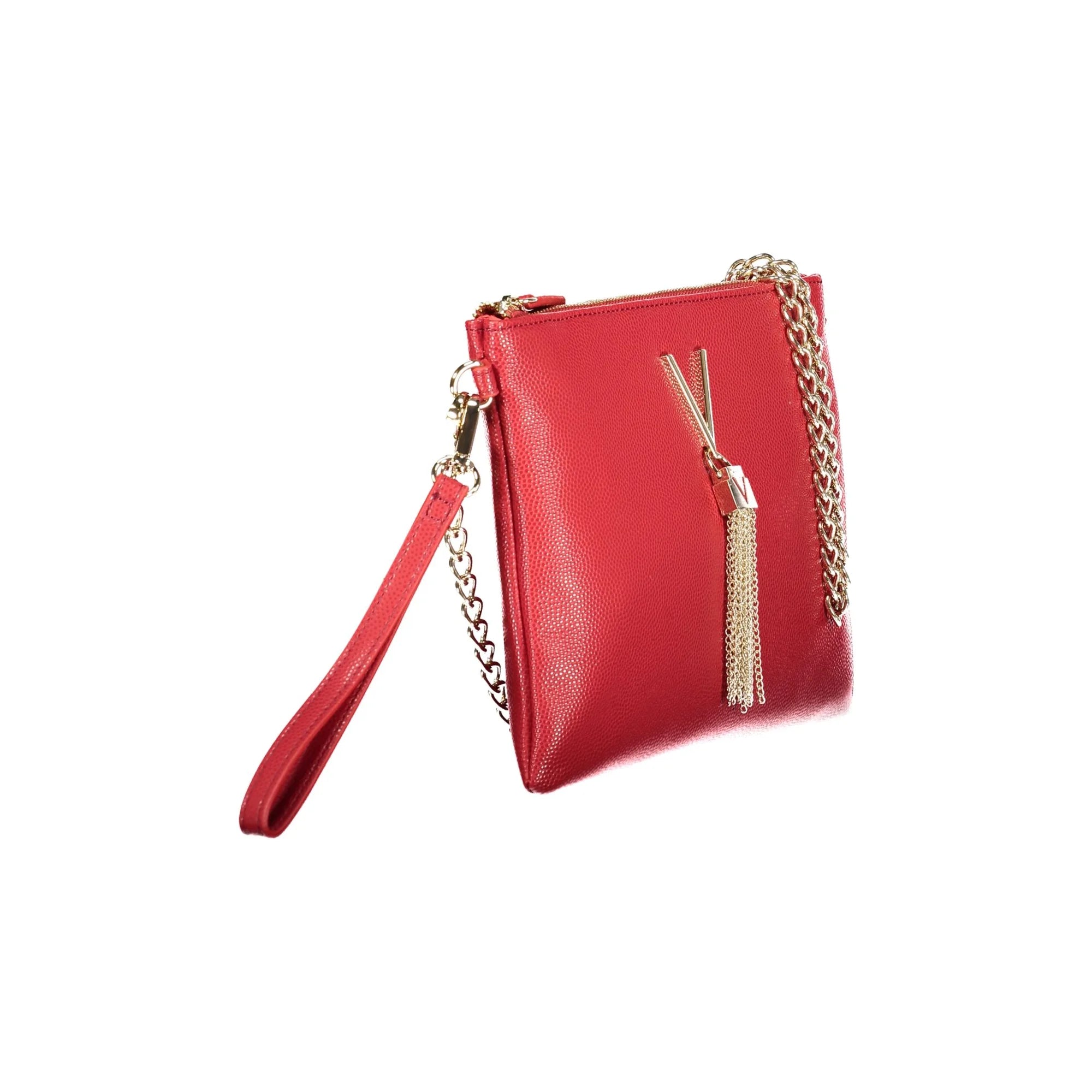 VALENTINO BAGS BORSA DONNA ROSSO
