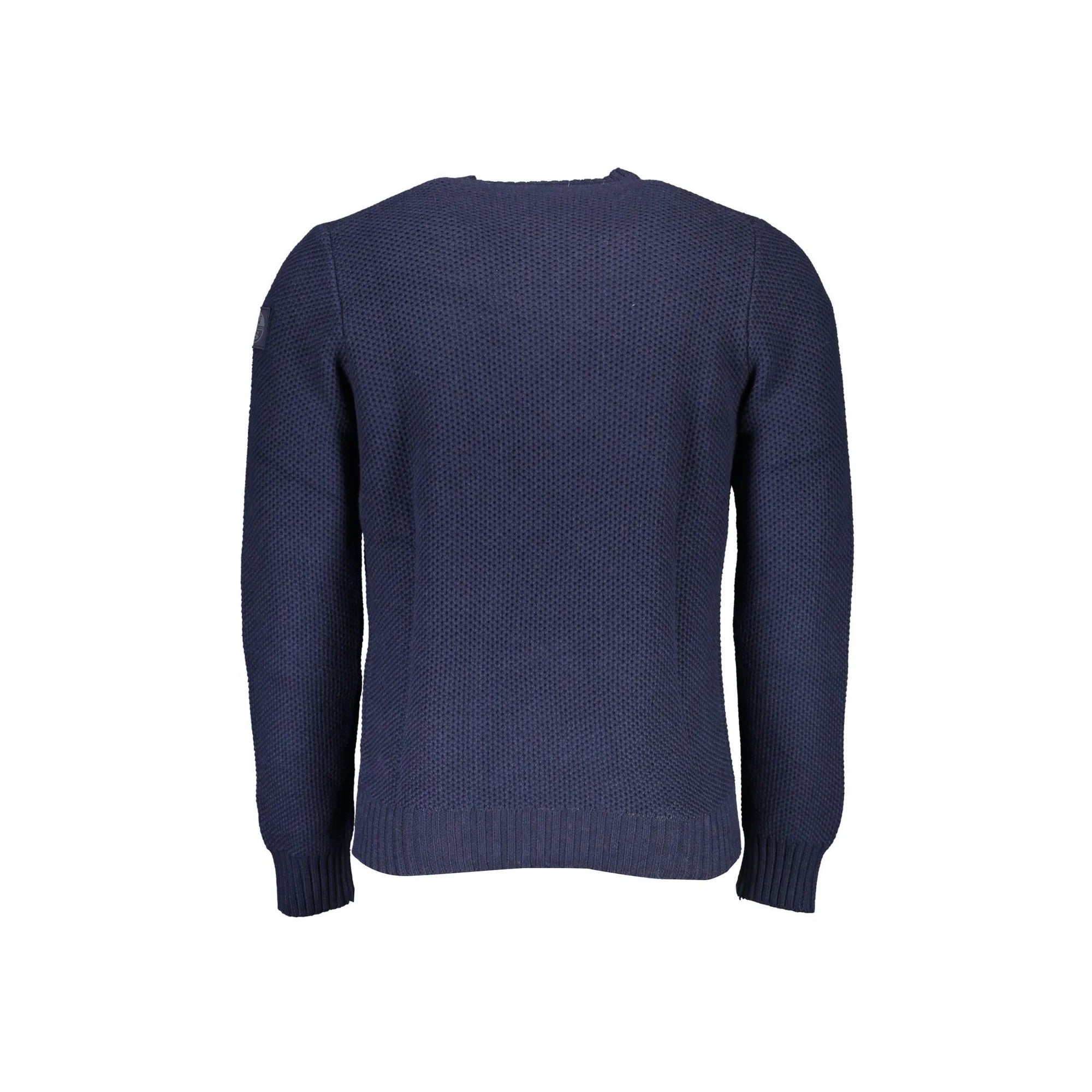 NORTH SAILS MAGLIA UOMO BLU